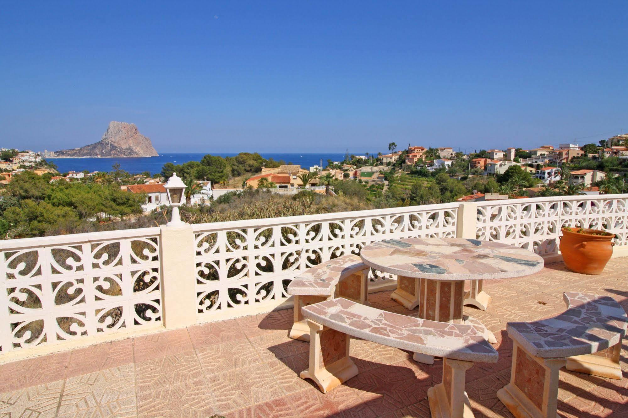 Holiday home Costa - Castillo