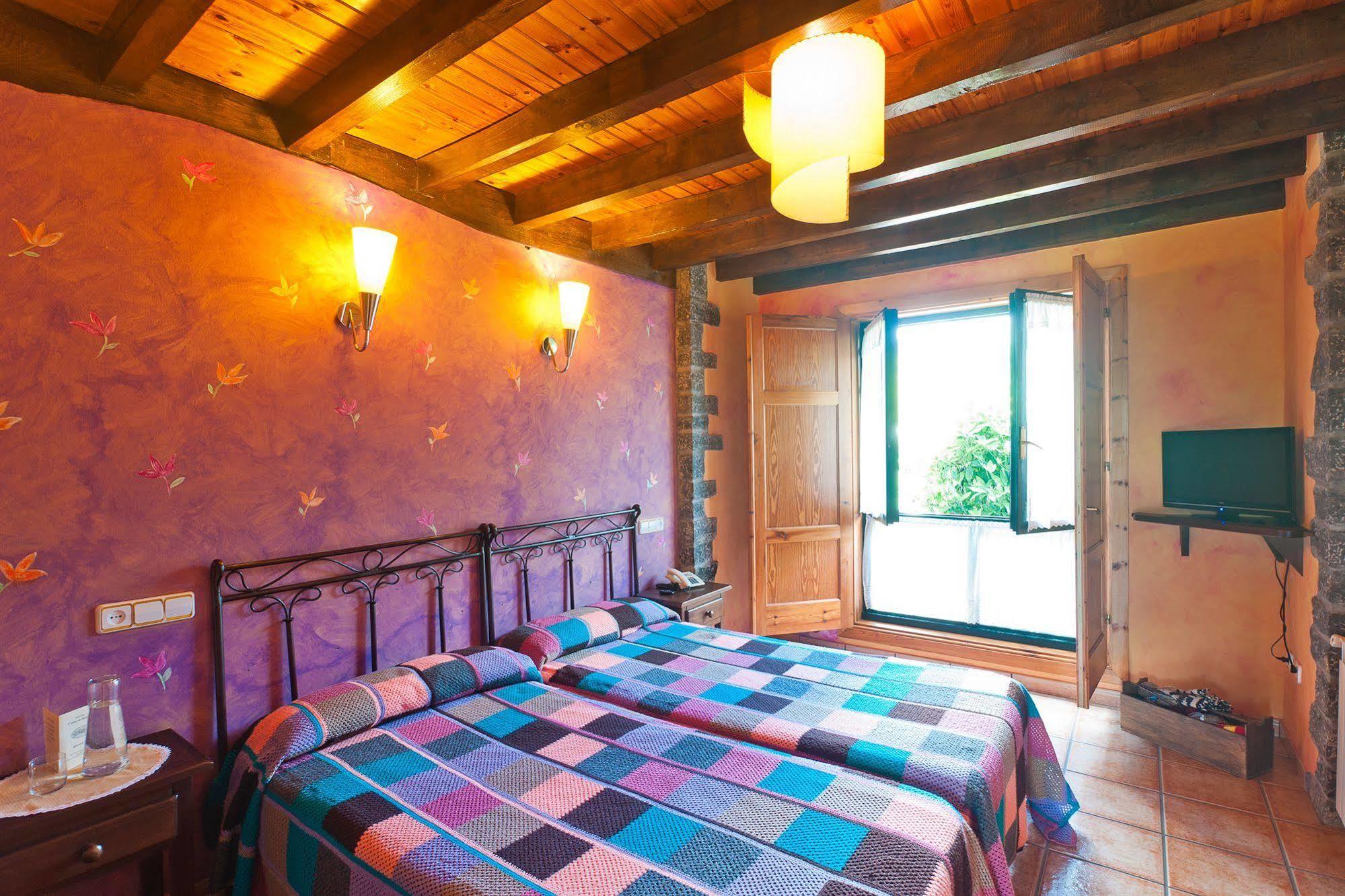 Hotel Costa De Rodiles 2*
