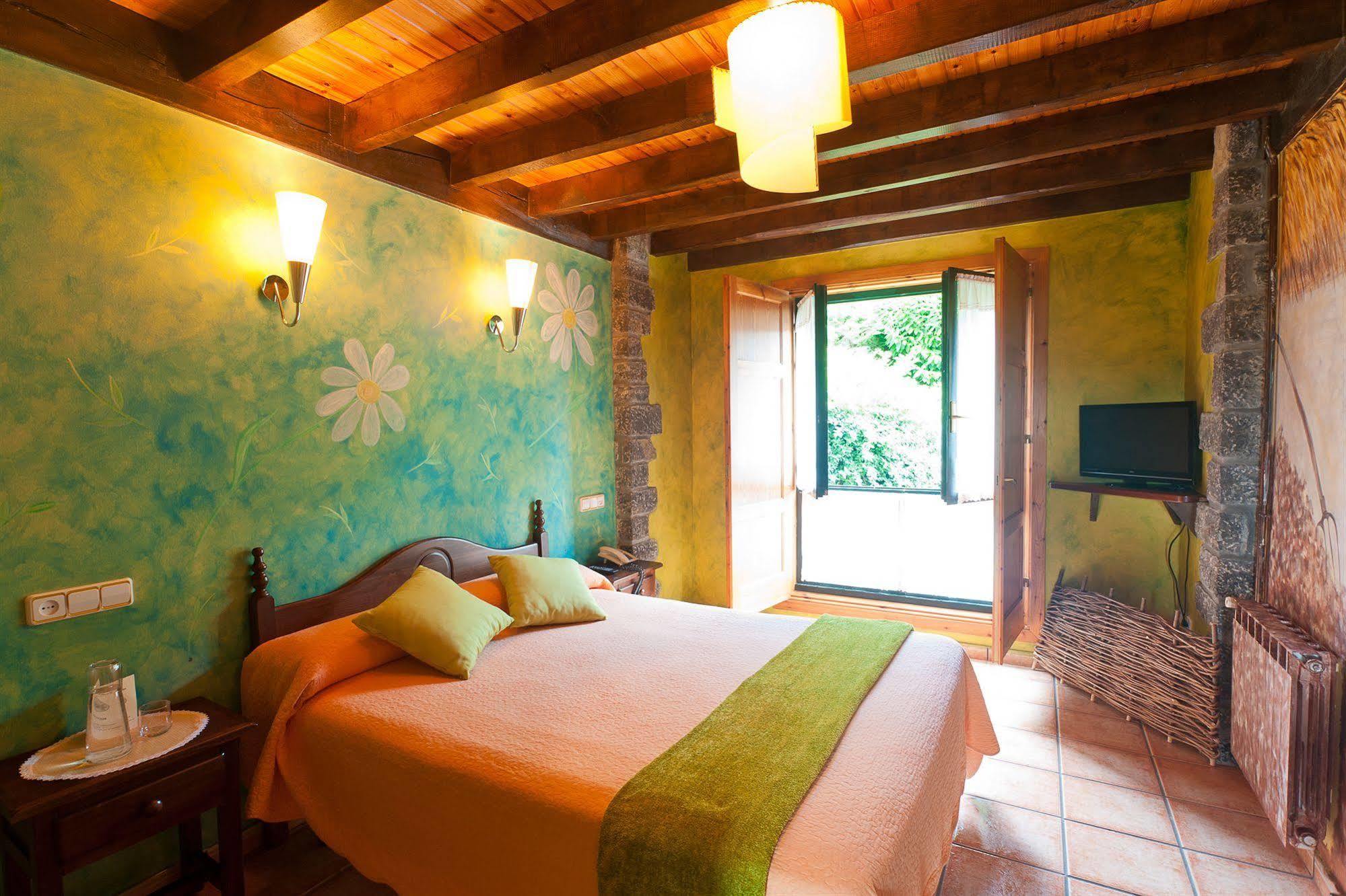 Hotel Costa De Rodiles Selorio