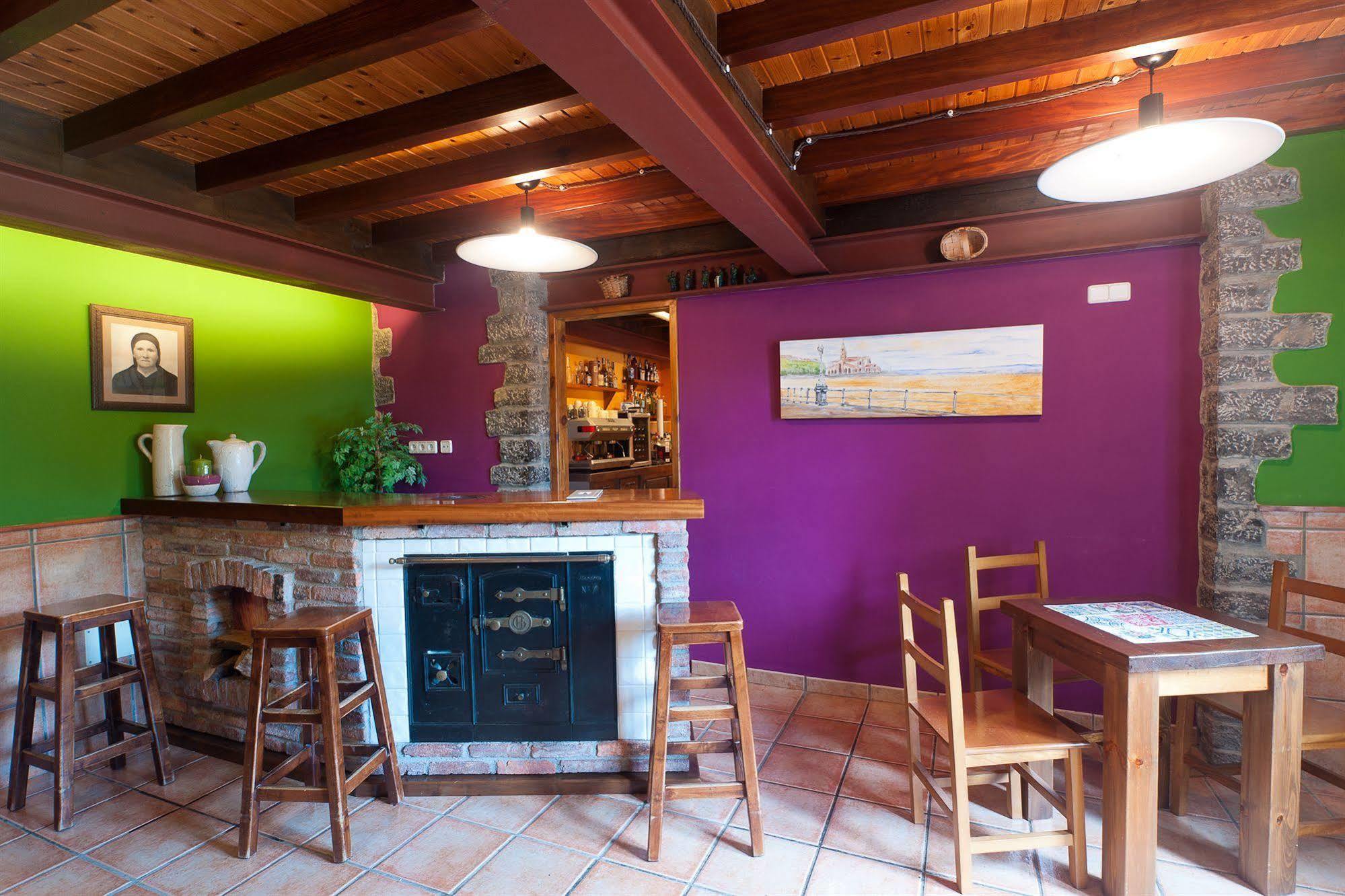 Hotel Costa De Rodiles 2*
