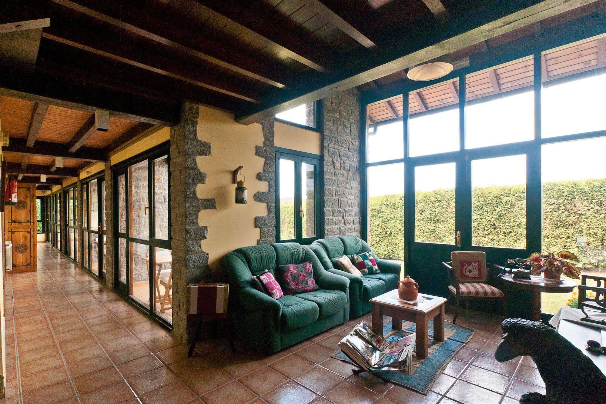 Hotel Costa De Rodiles