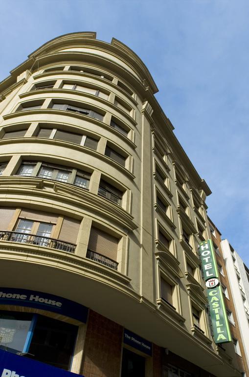 Castilla Gijón