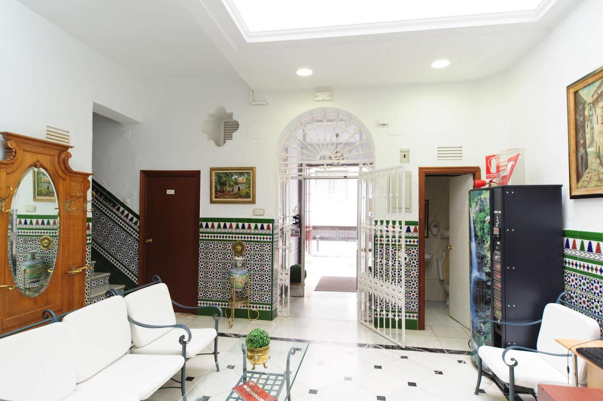 Gala * Sevilla