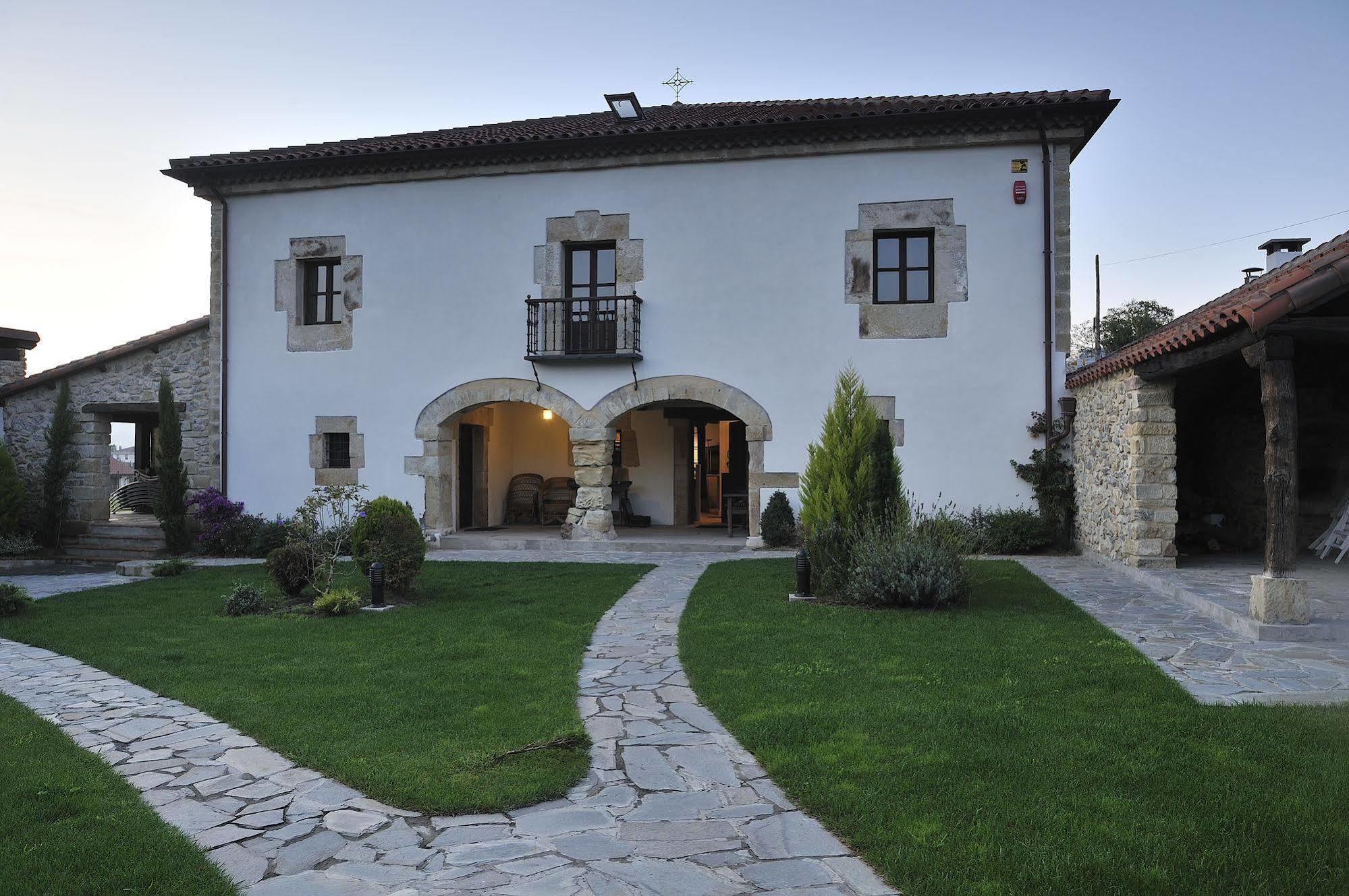 Casona De La Parra