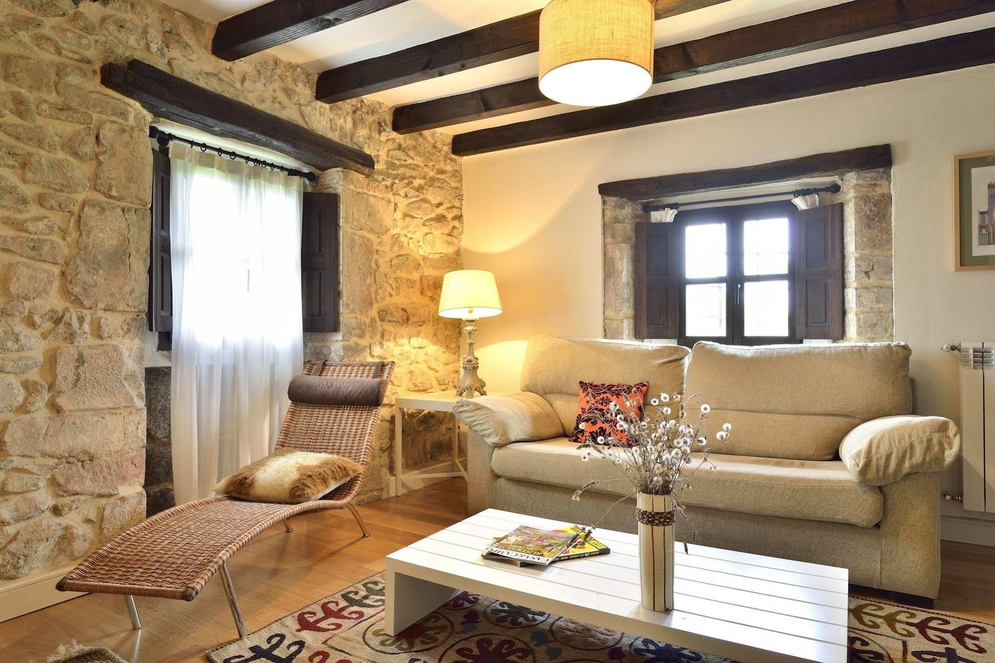 Casona De La Parra *