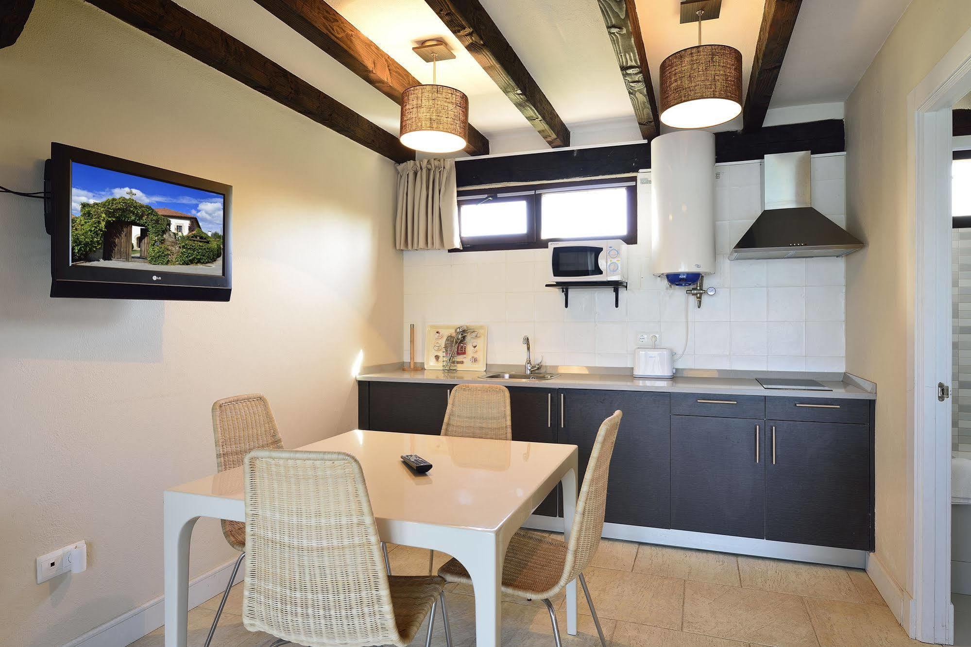 Casona De La Parra Apartamento