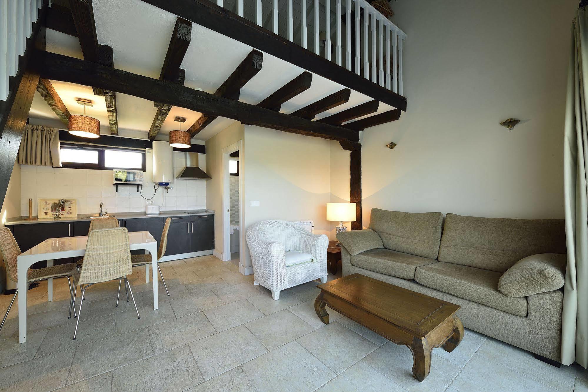 Apartamento Casona De La Parra San Miguel de Meruelo