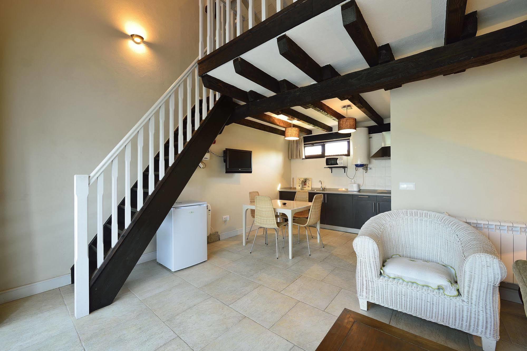 Casona De La Parra Apartamento San Miguel de Meruelo