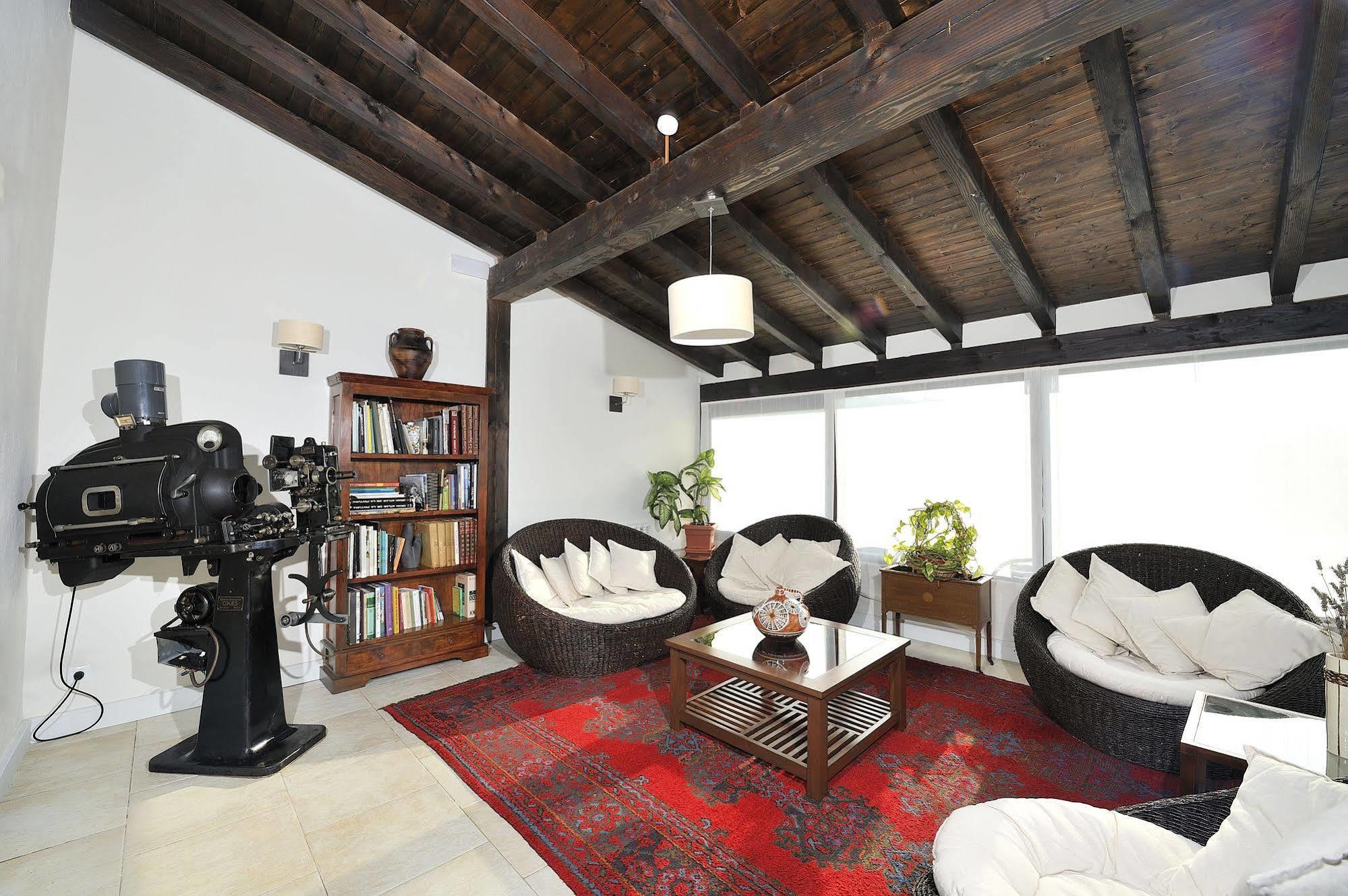 Casona De La Parra Apartamento *