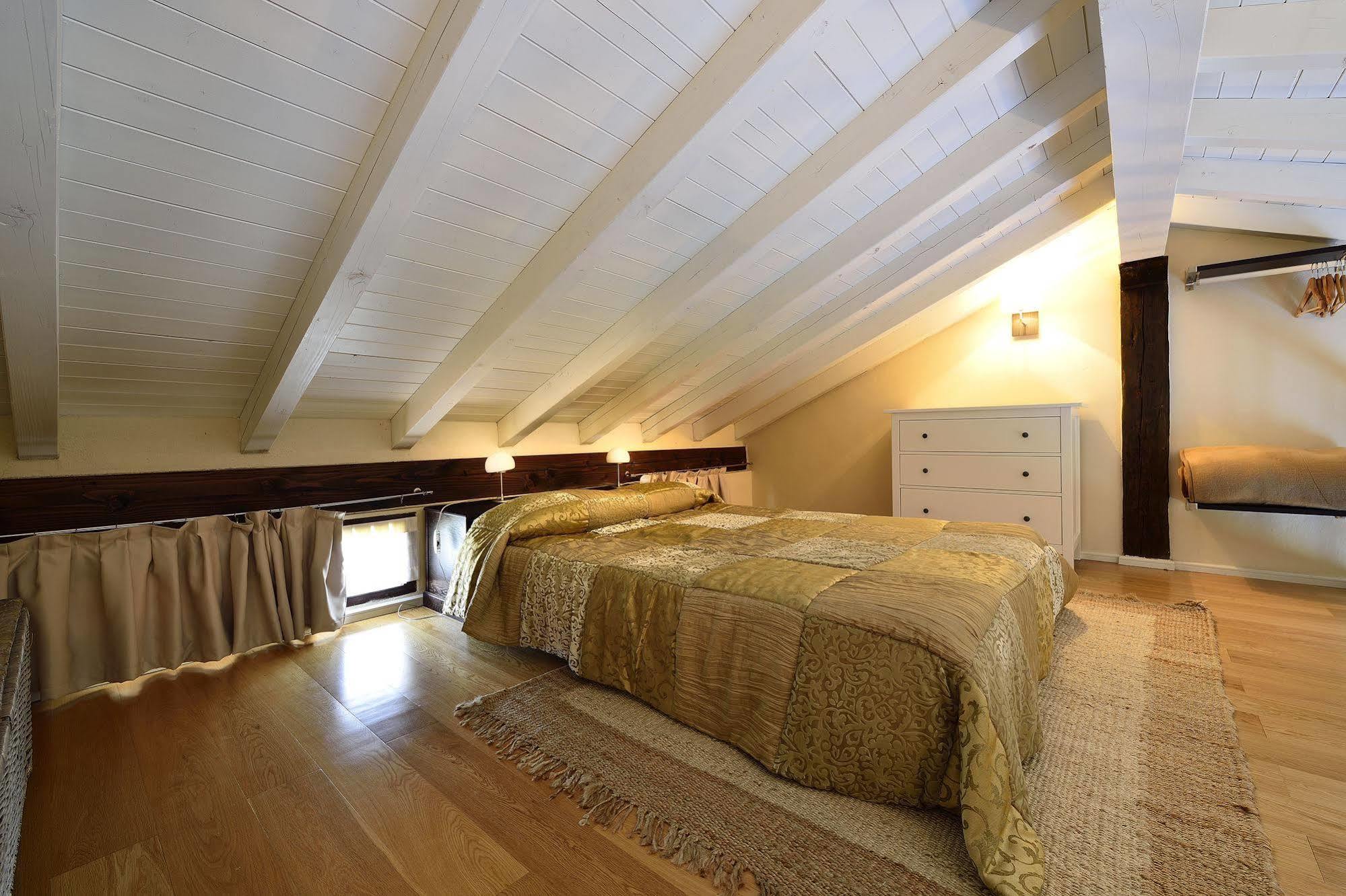 Apartamento Casona De La Parra *