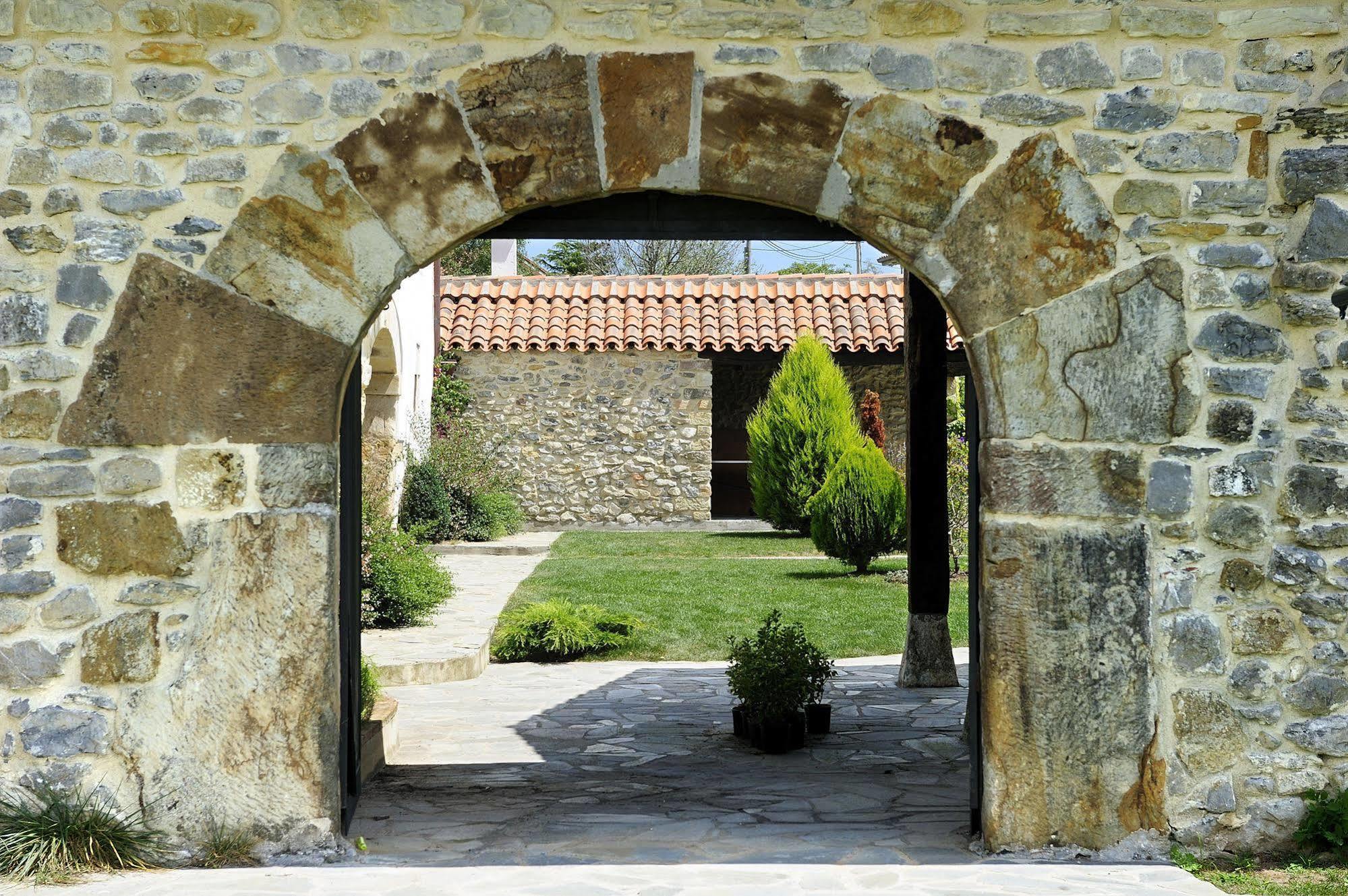 Casona De La Parra San Miguel de Meruelo