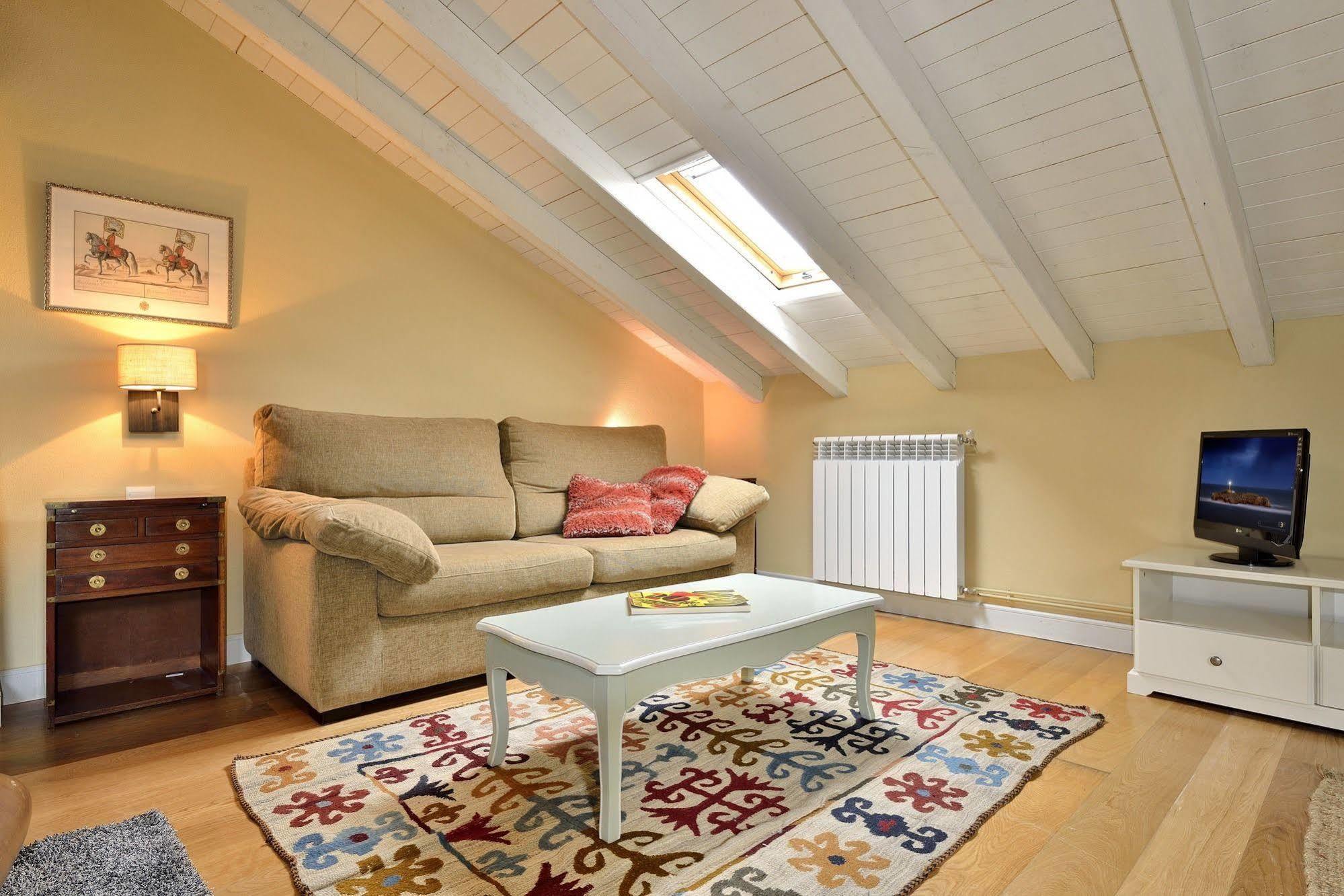 Casona De La Parra Apartamento San Miguel de Meruelo