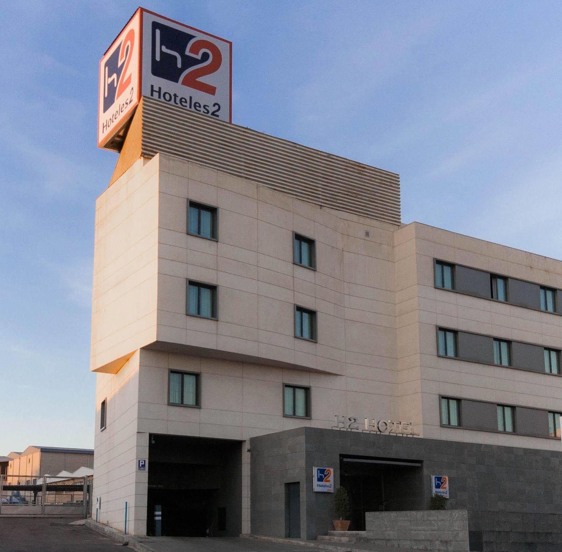B&B Hotel Elche 3* Elche