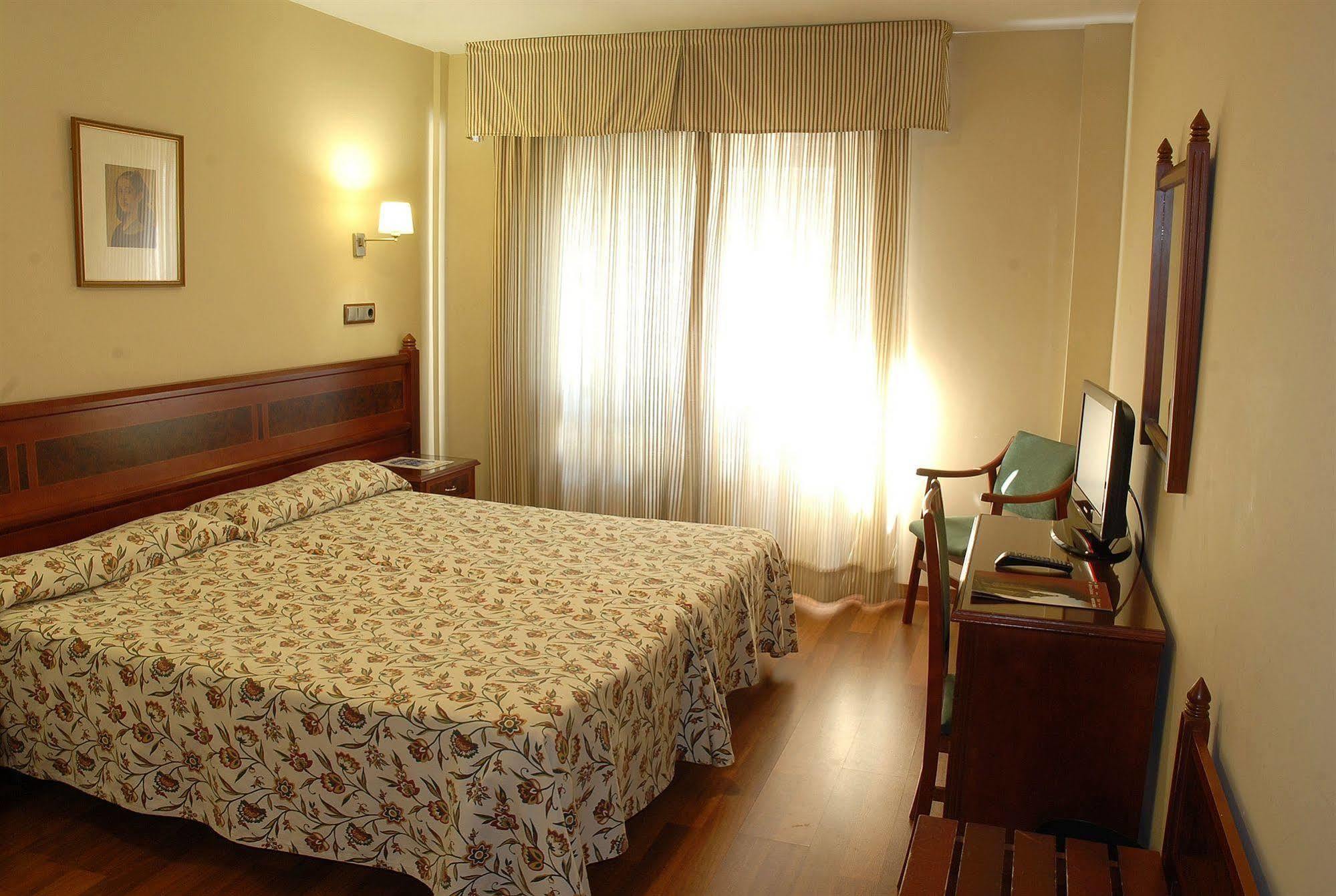 Hotel Reyes Católicos Sevilla