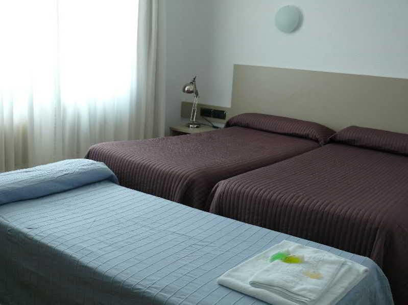 Hotel Angeles 3*