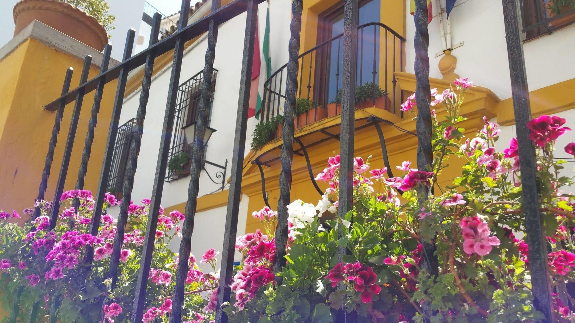 Hotel Hotel Boutique Puerta Del Rincon Cordoba