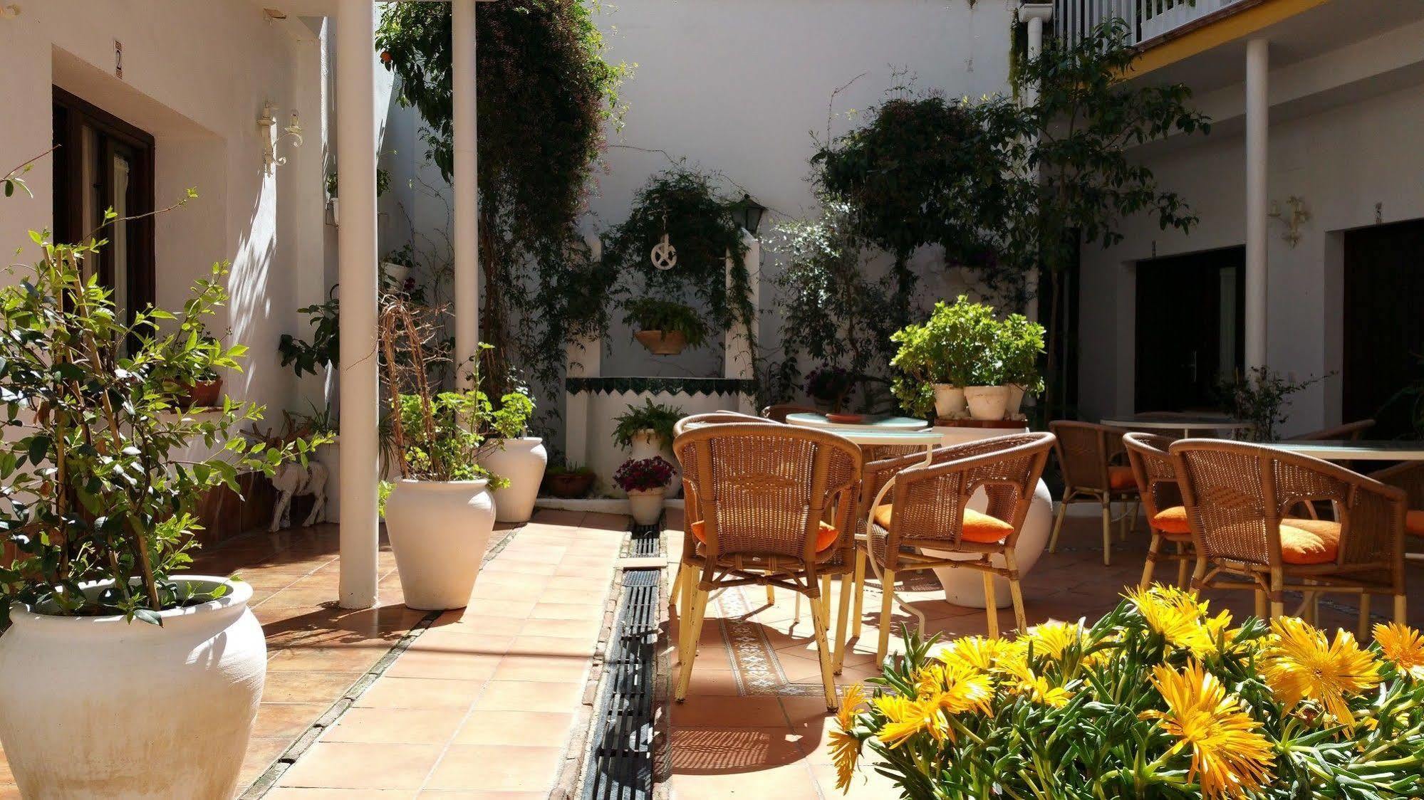 Hotel Boutique Puerta Del Rincon Hotel Cordoba