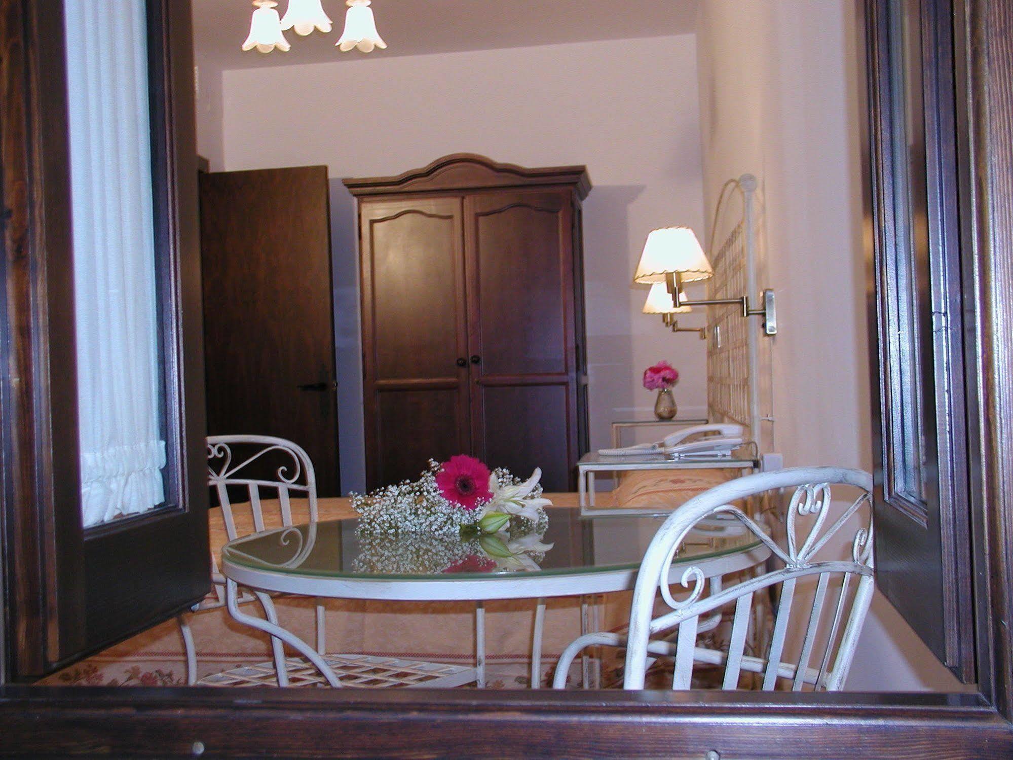 Hotel Boutique Puerta Del Rincon Hotel Cordoba