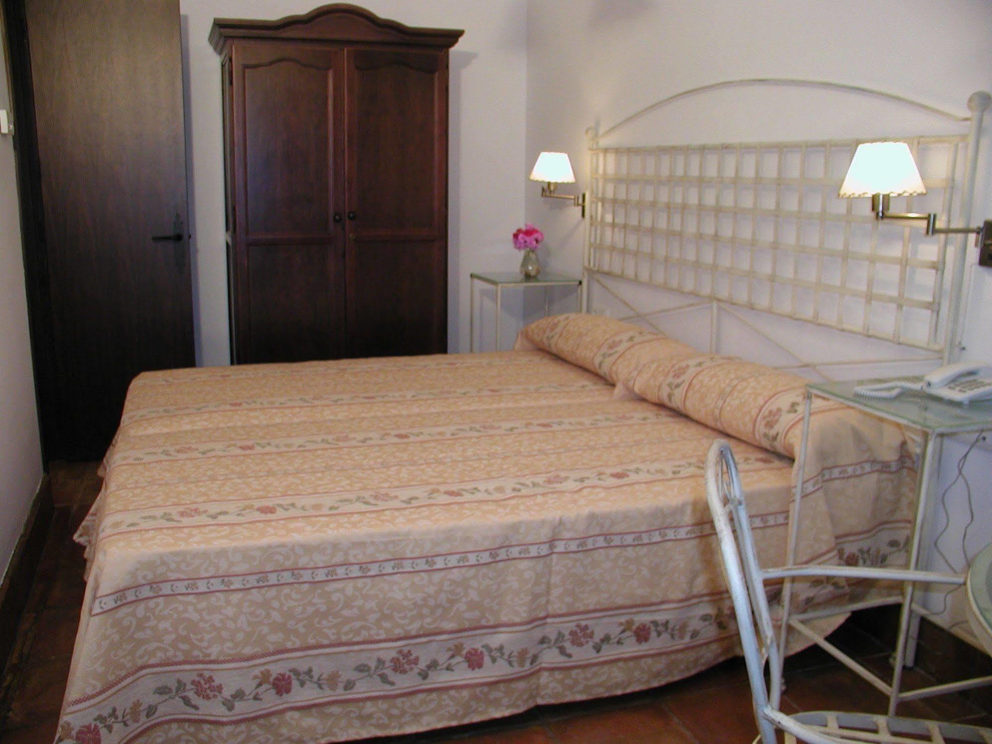 Hotel Boutique Puerta Del Rincon Hotel Cordoba