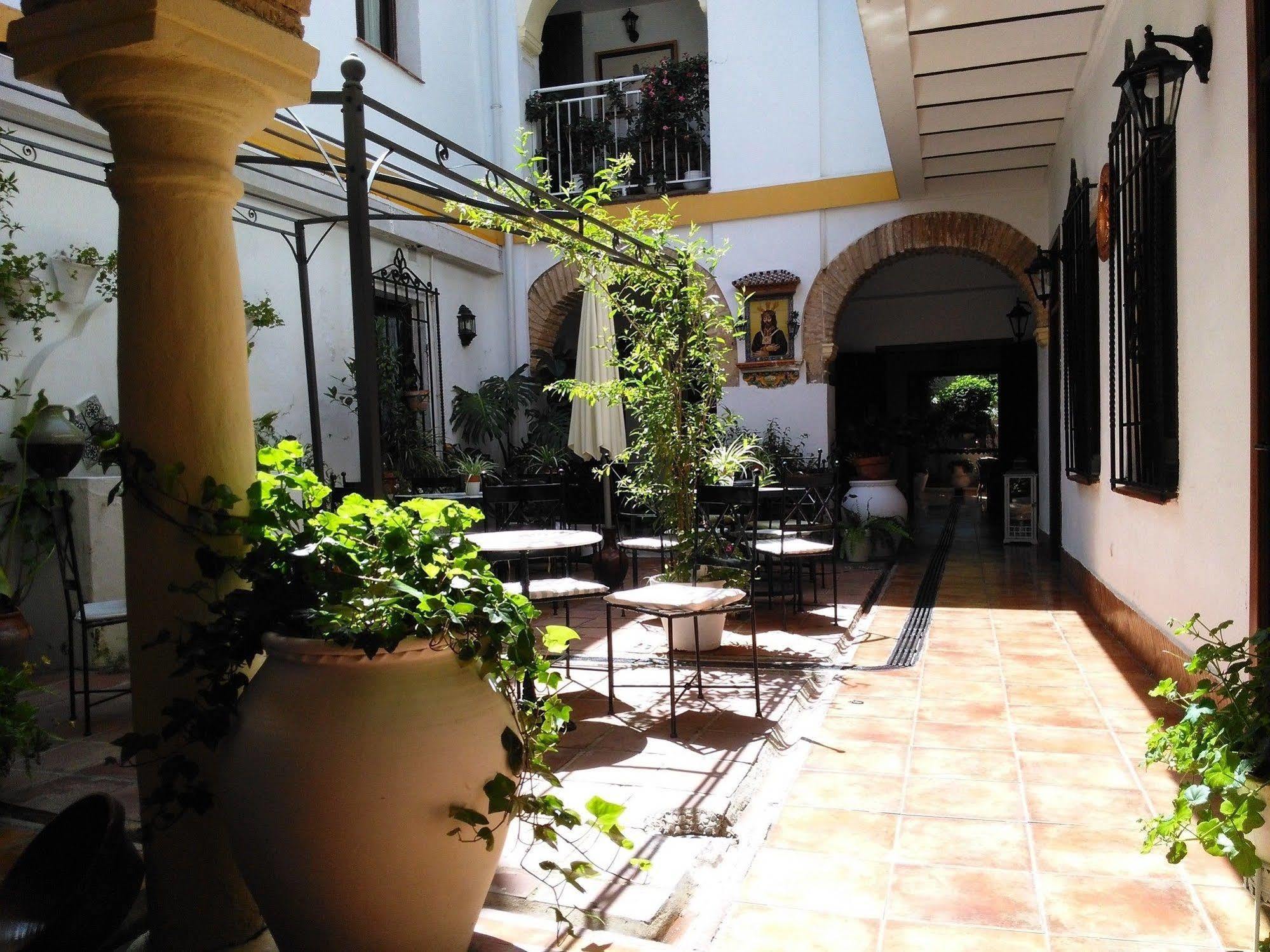 Hotel Boutique Puerta Del Rincon 2*