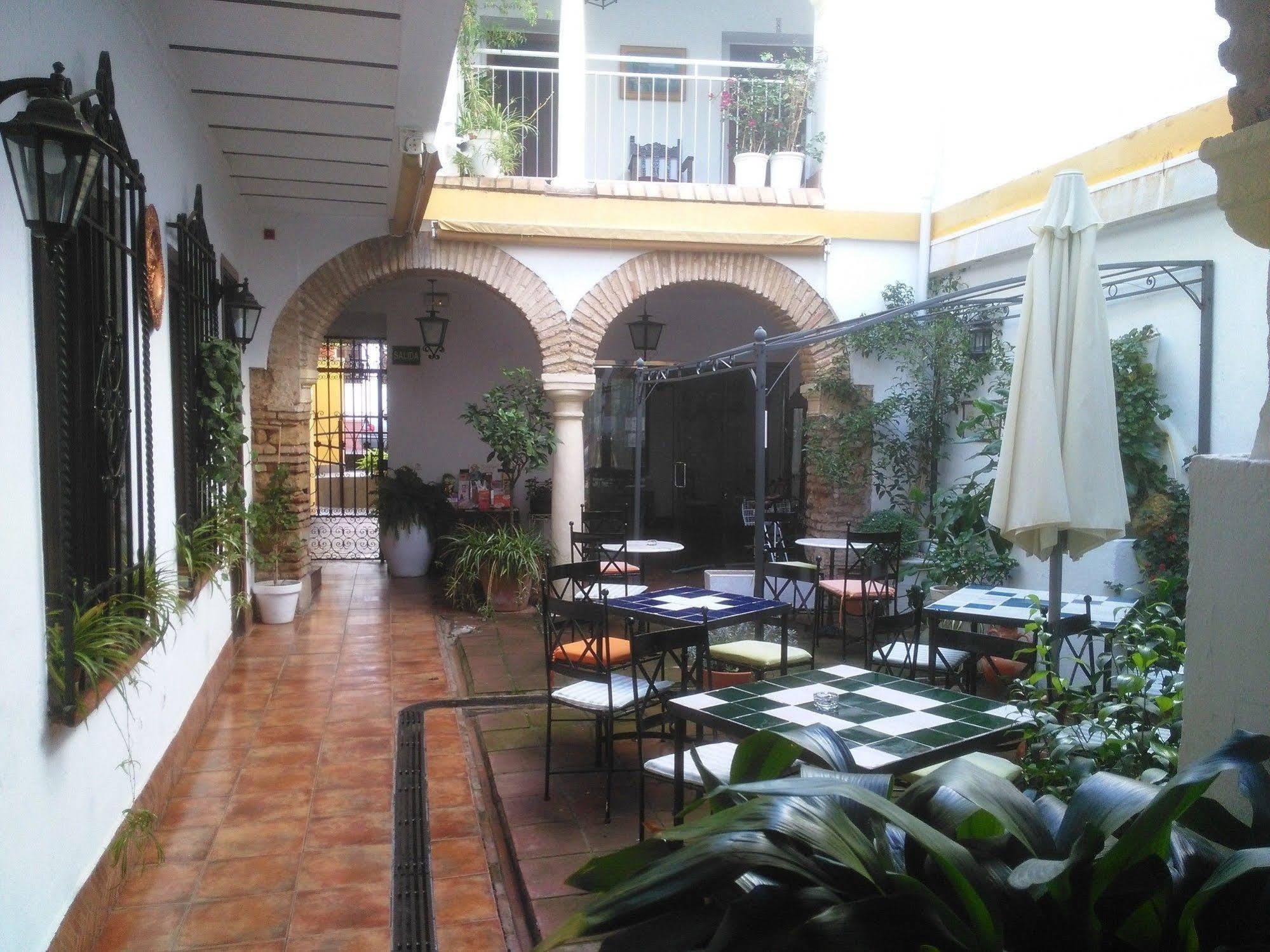 Hotel Boutique Puerta Del Rincon 2*