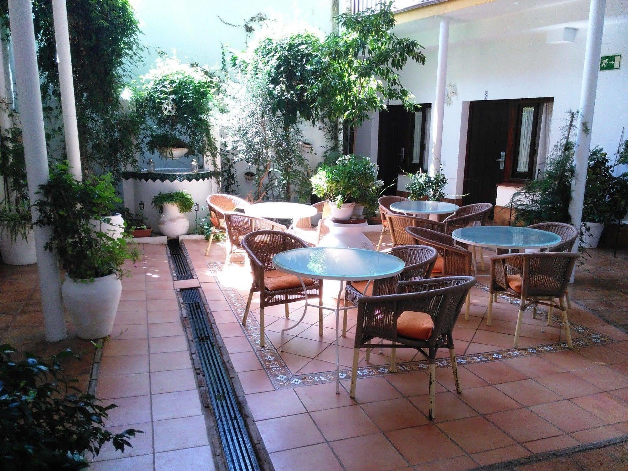 Hotel Hotel Boutique Puerta Del Rincon 2*