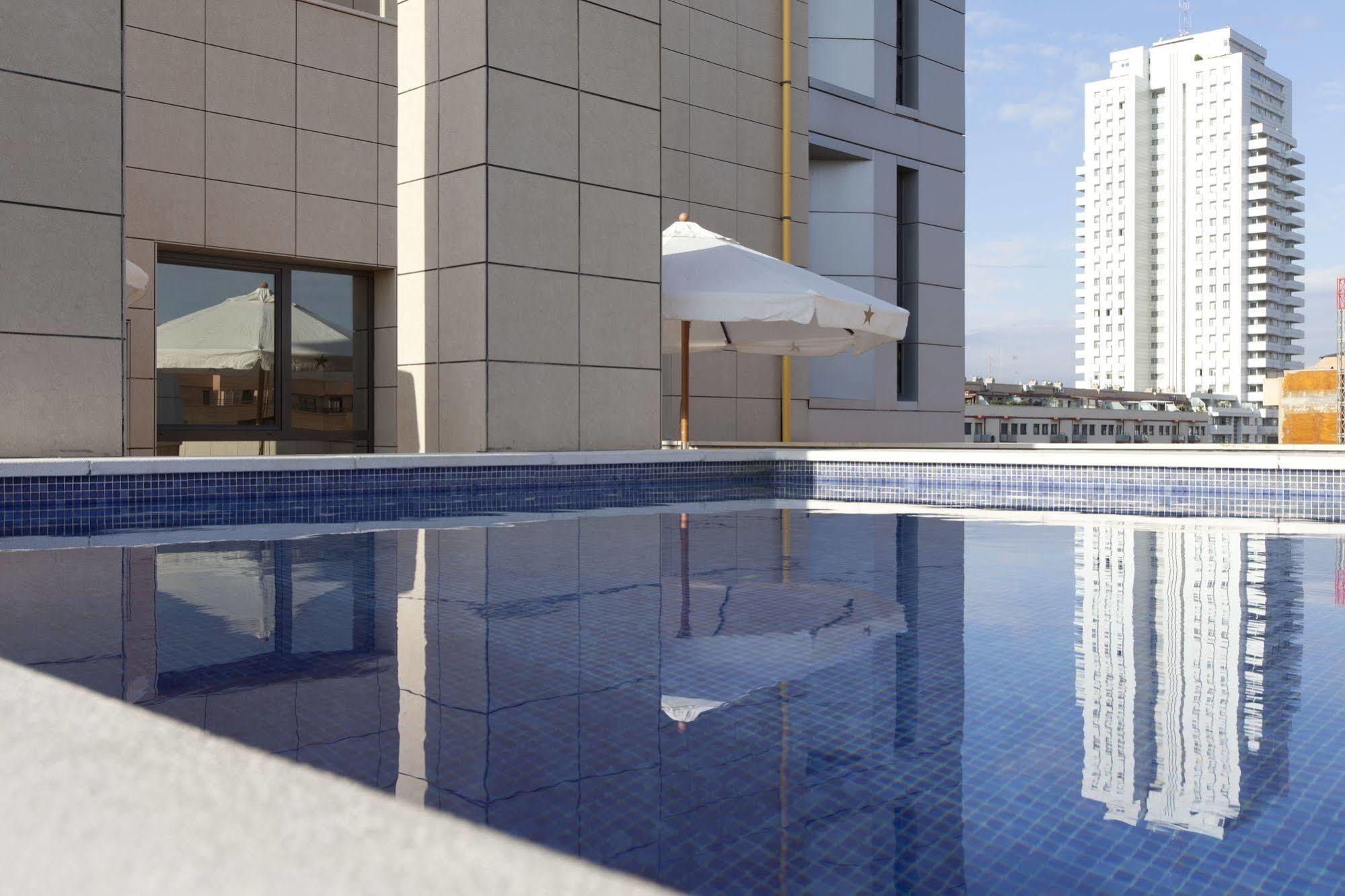 Center 4* Valencia