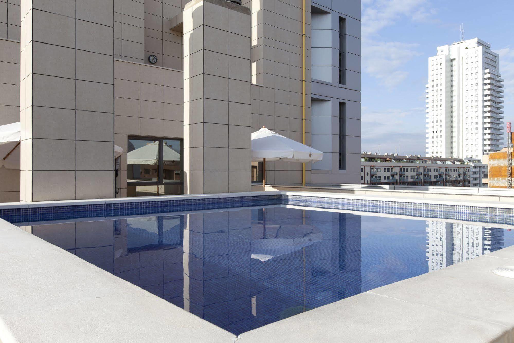 Center 4* Valencia