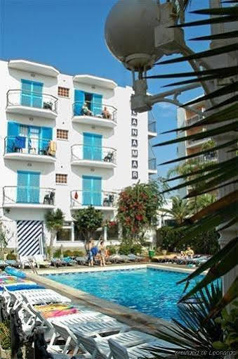 Htop Planamar #htopenjoy 3* Malgrat de Mar