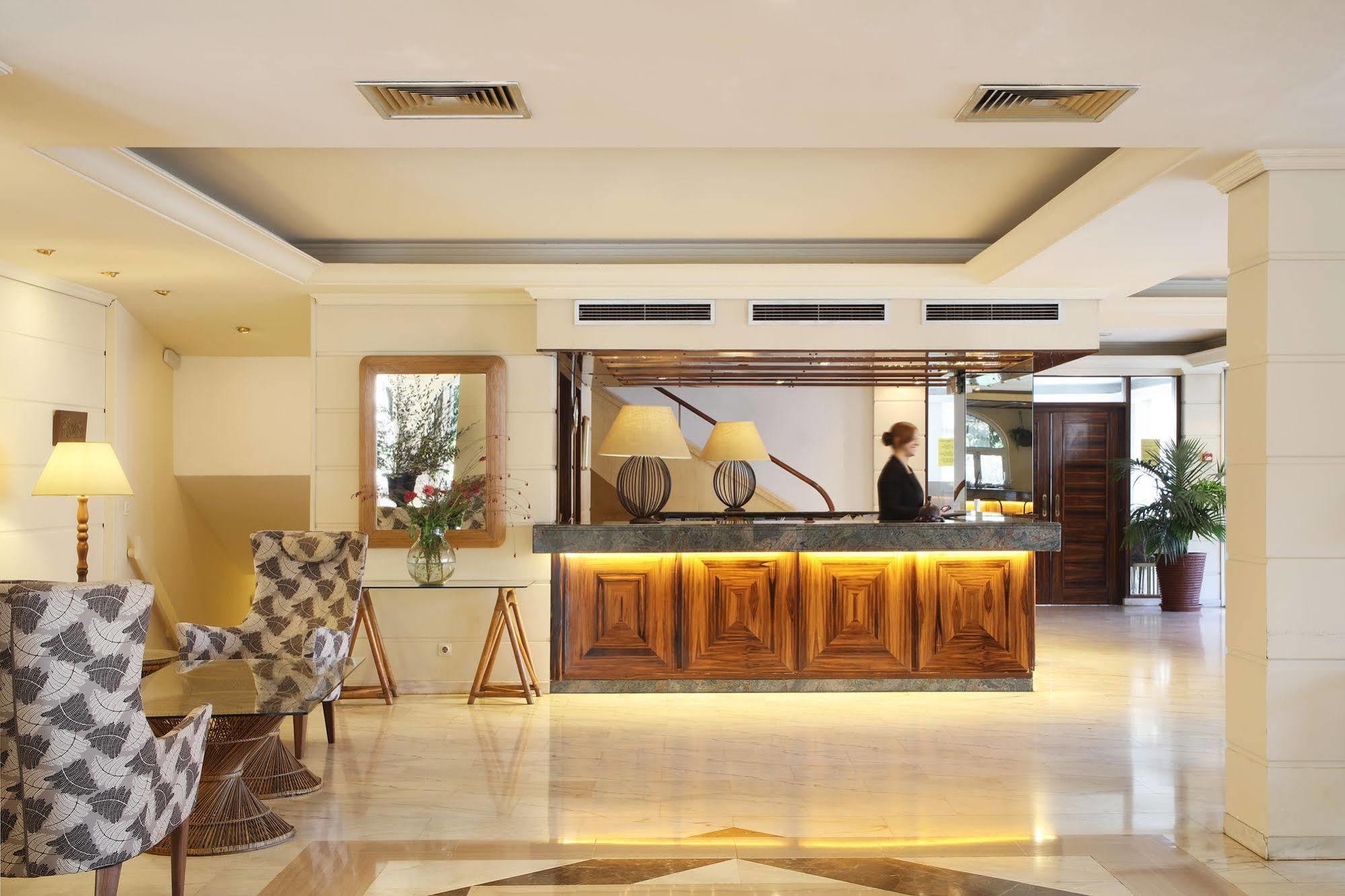 The 15th Boutique By Bondia Group (adults Only) Hotel