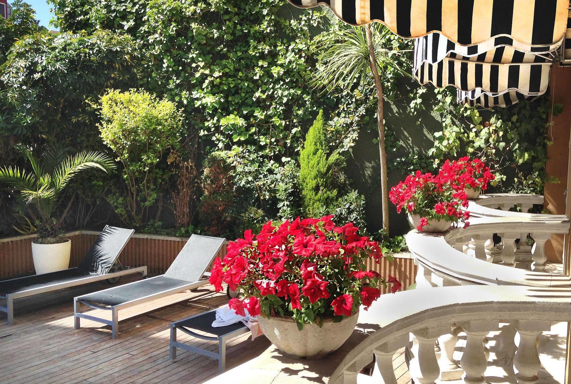 The 15th Boutique By Bondia Group (adults Only) Hotel 4*