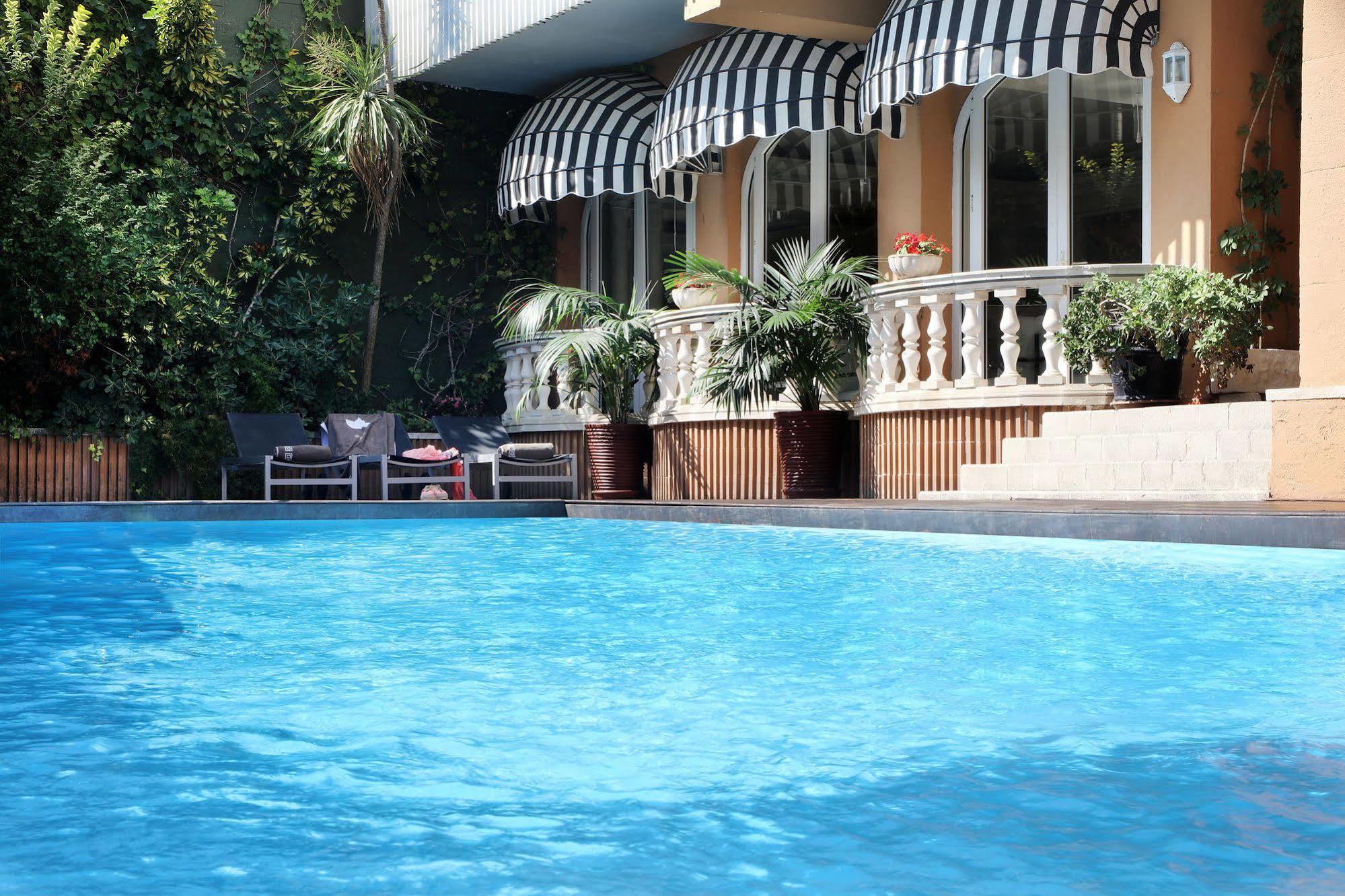 Hotel The 15th Boutique By Bondia Group (adults Only) Lloret de Mar