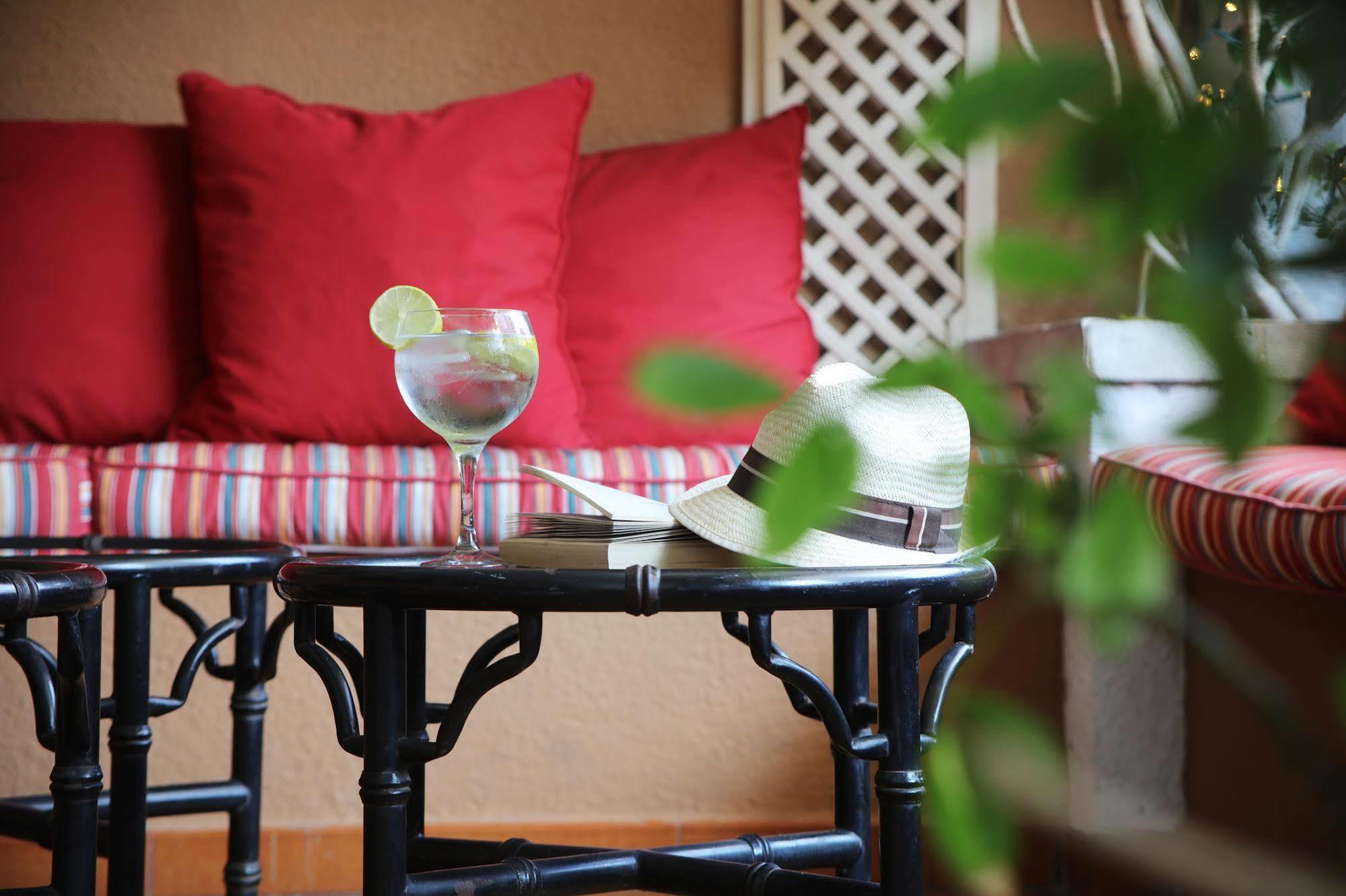 The 15th Boutique By Bondia Group (adults Only) Lloret de Mar