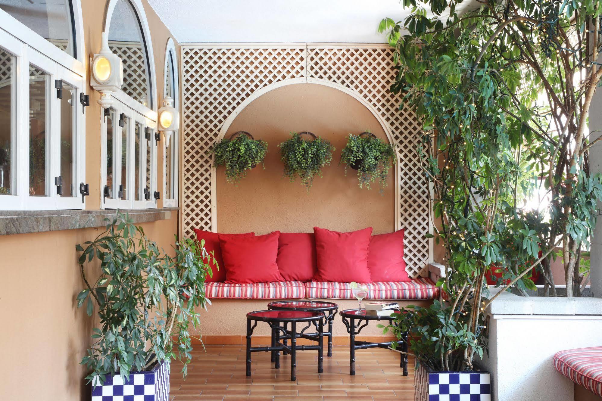 The 15th Boutique By Bondia Group (adults Only) 4*