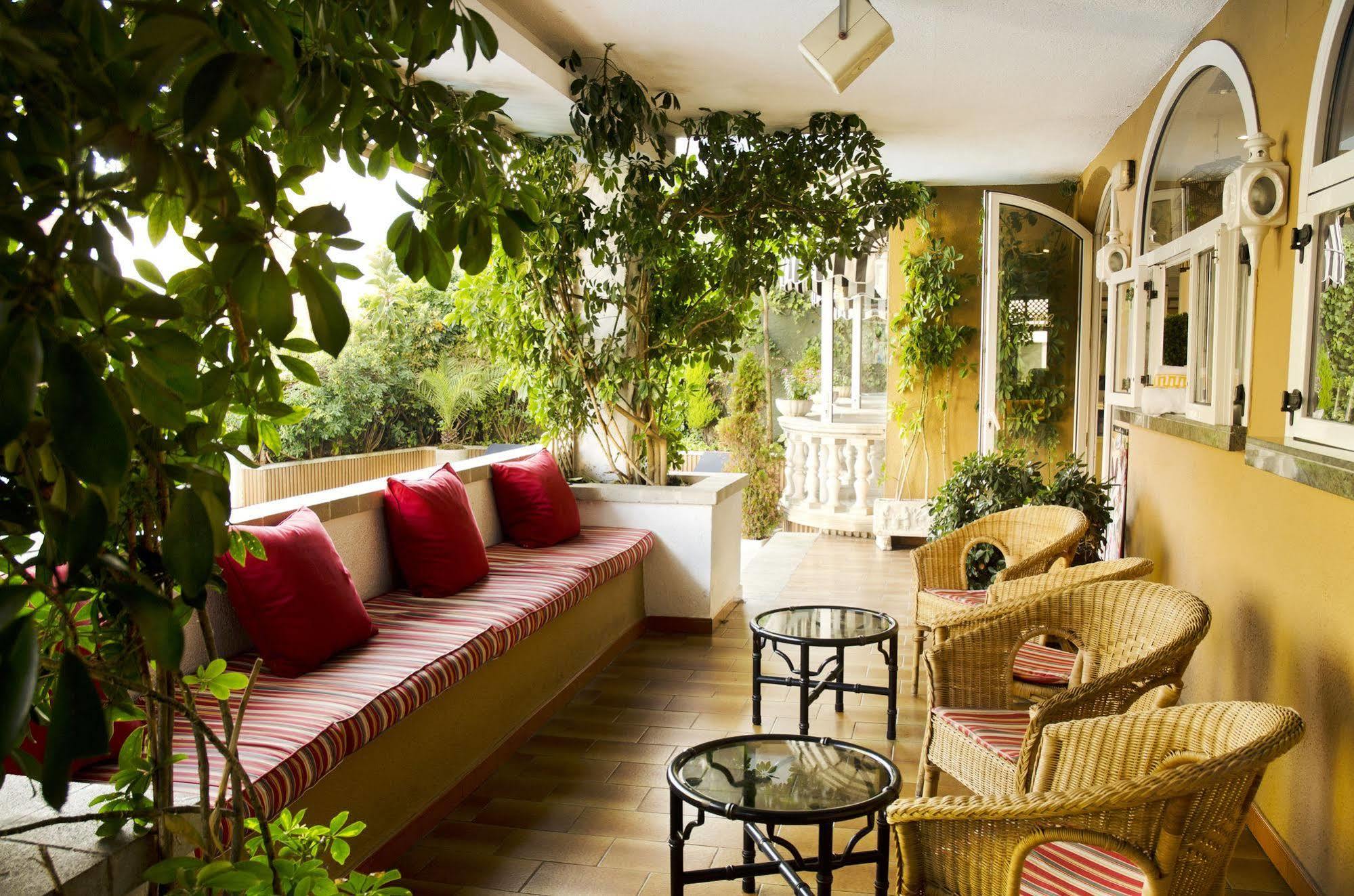 The 15th Boutique By Bondia Group (adults Only) 4* Lloret de Mar