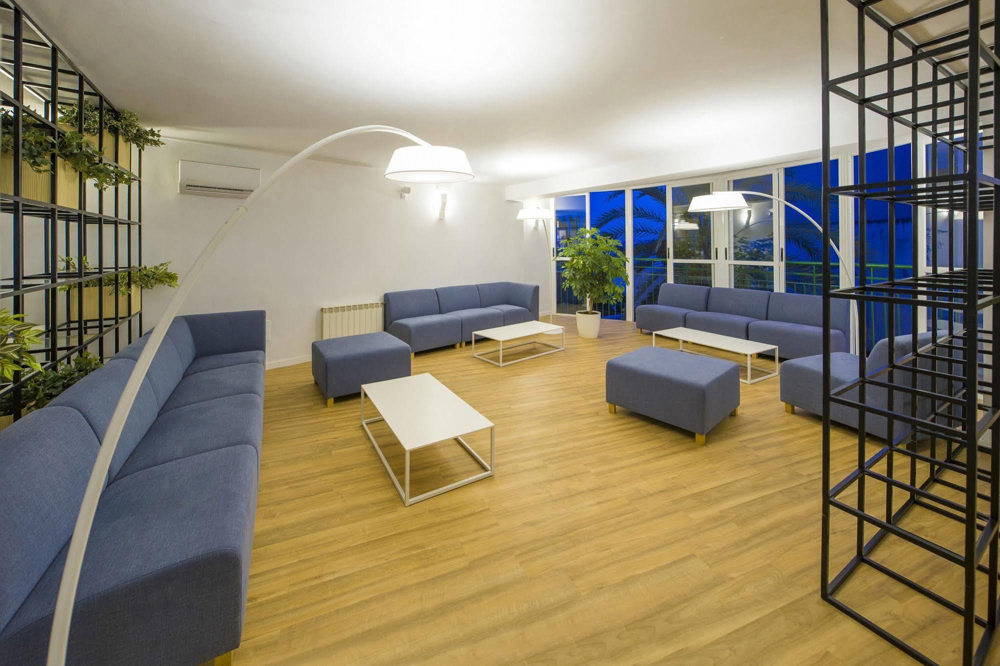Vibra Marítimo Hotel Ibiza