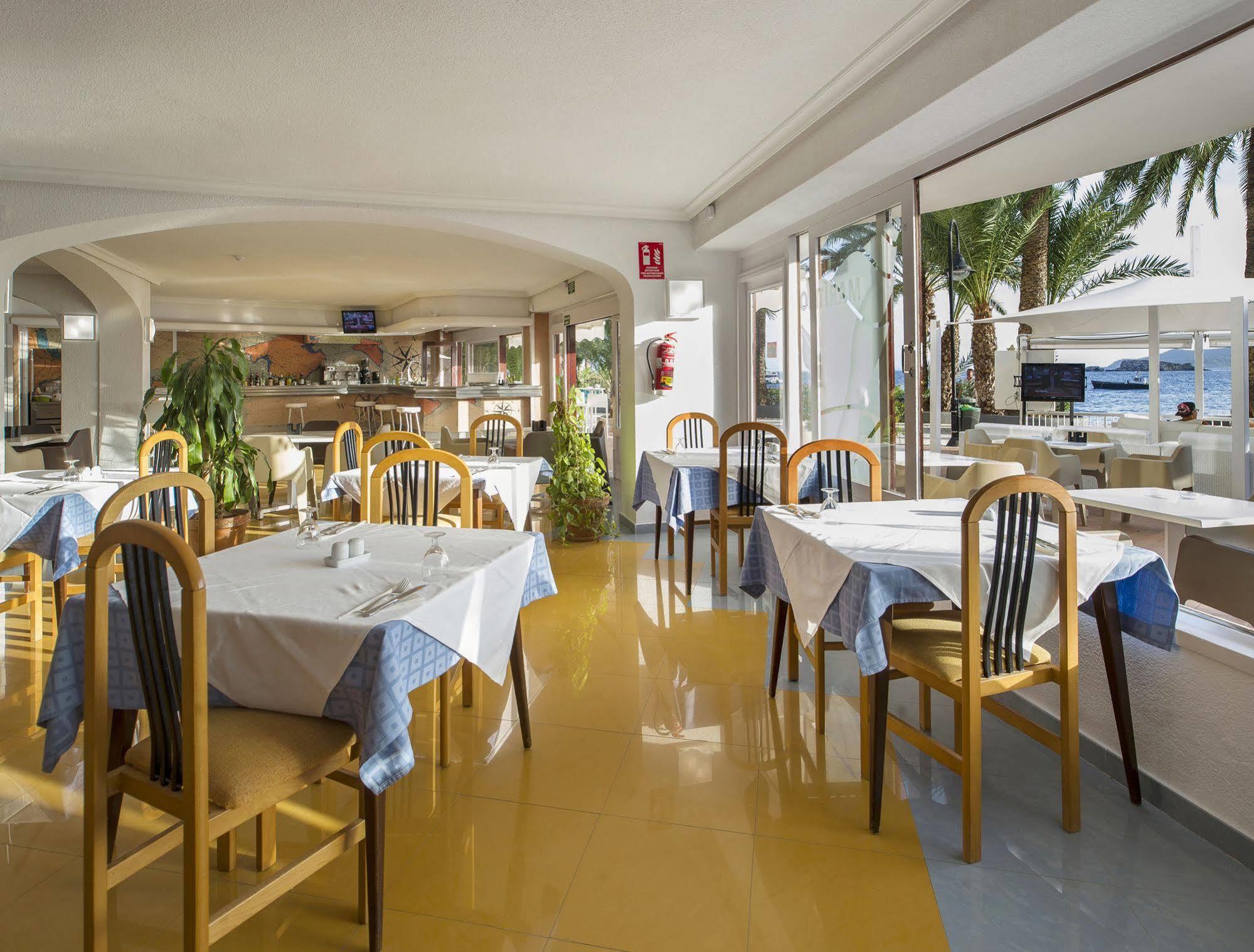 Vibra Marítimo Ibiza