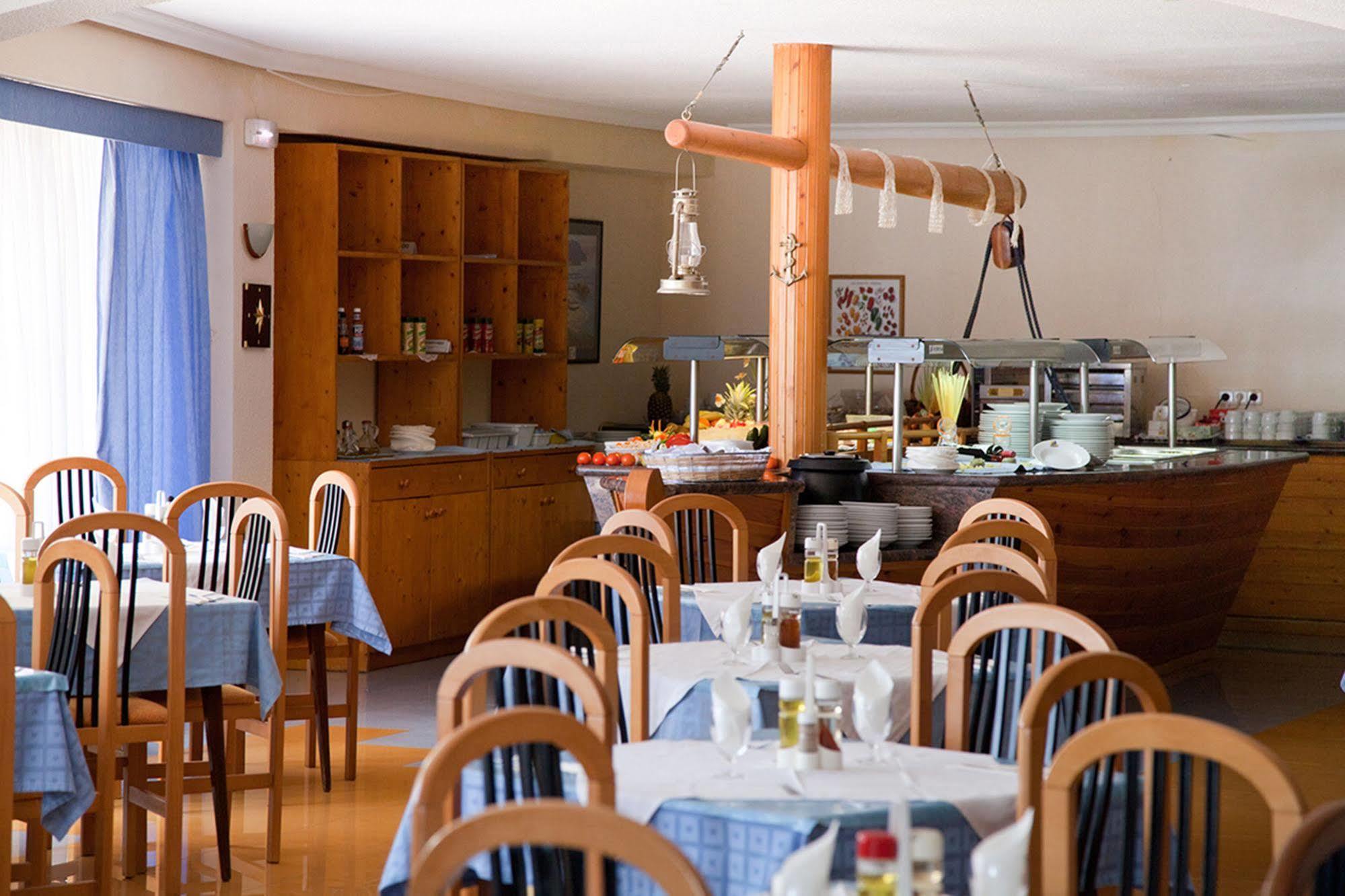Hotel Vibra Marítimo Ibiza