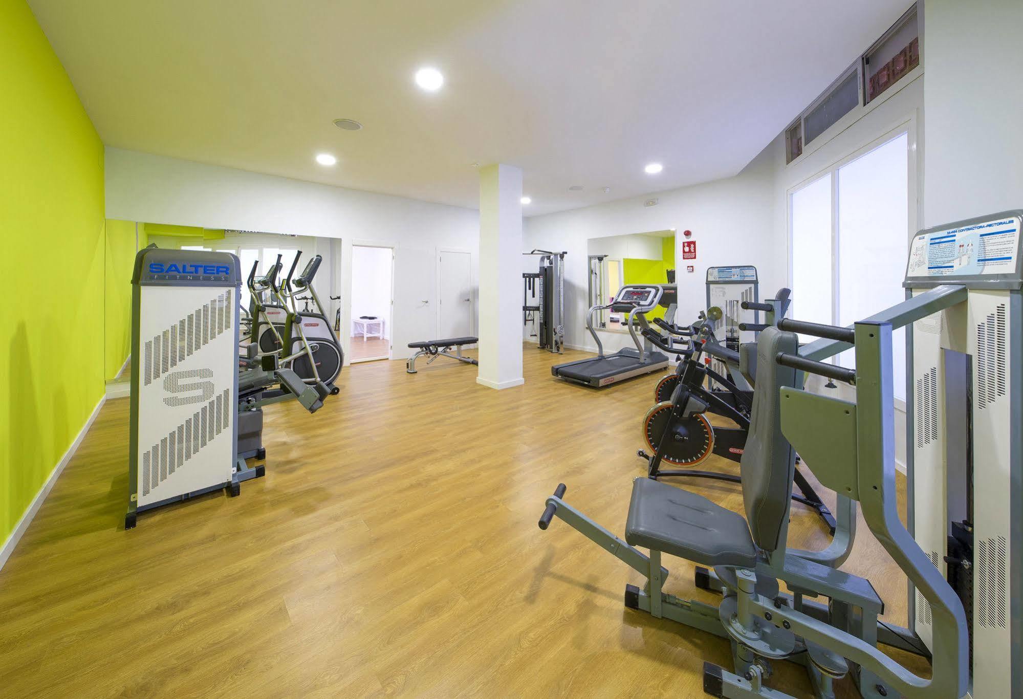Vibra Marítimo Hotel 3*