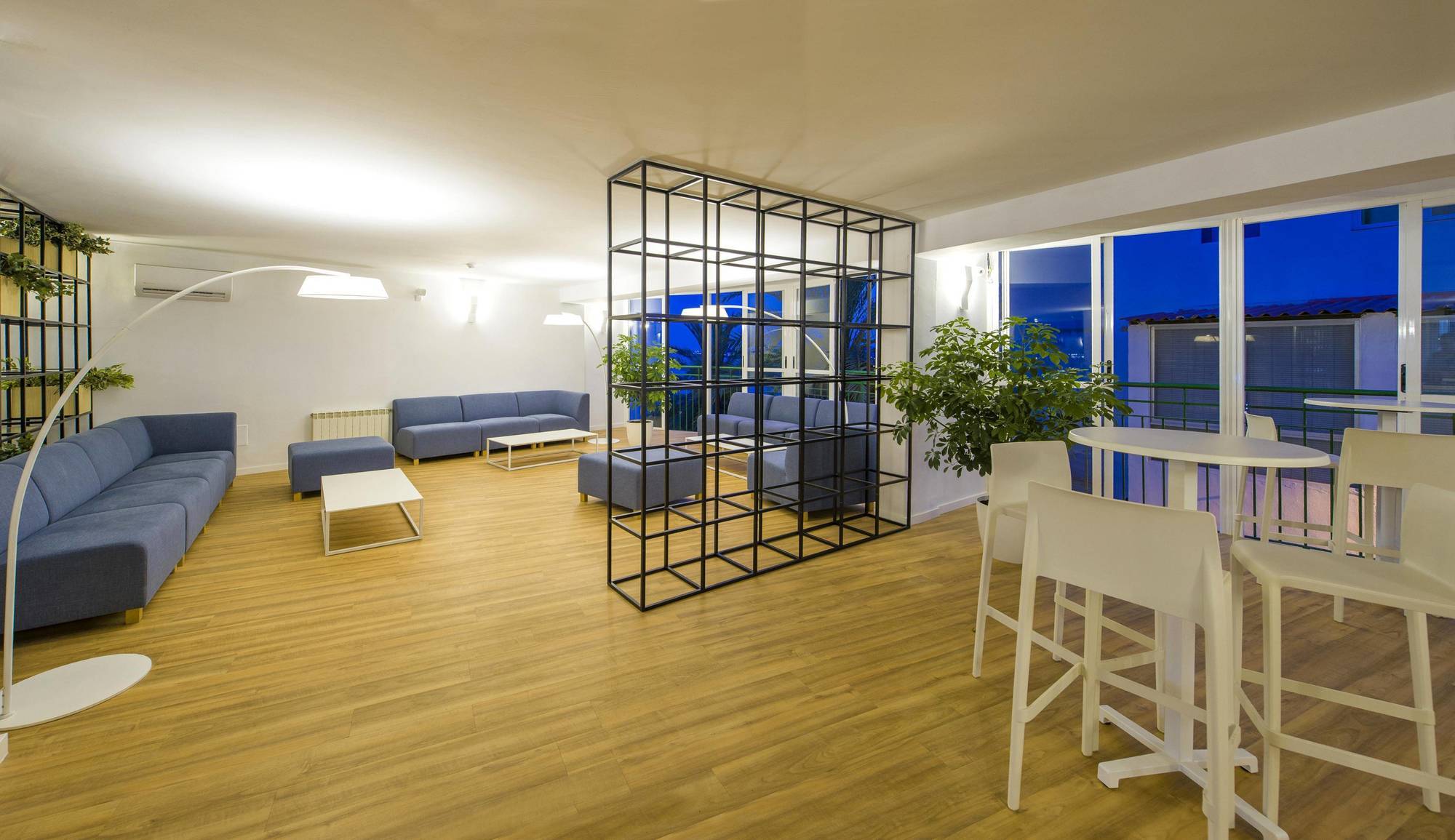 Hotel Vibra Marítimo