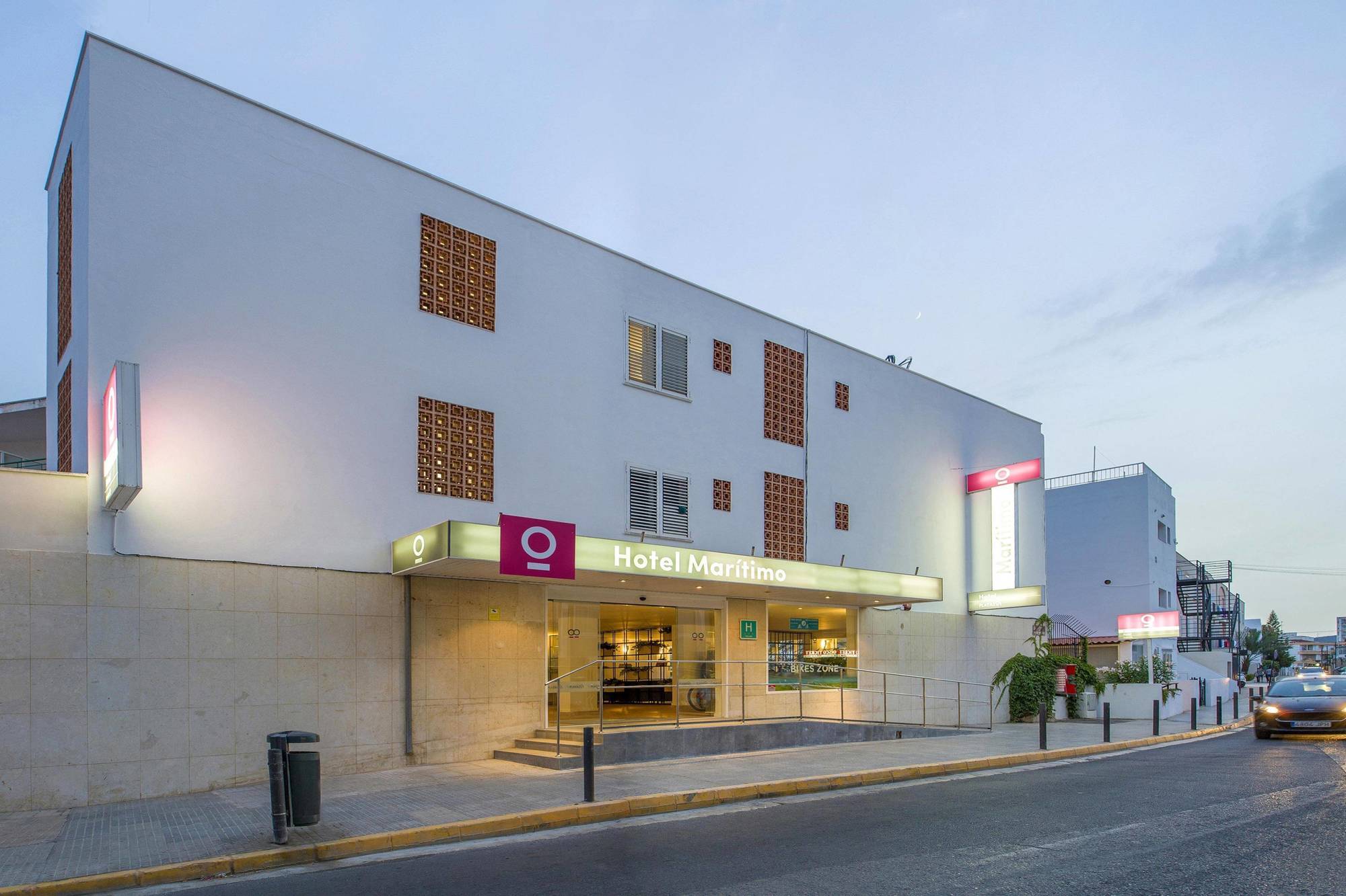 Hotel Vibra Marítimo Ibiza