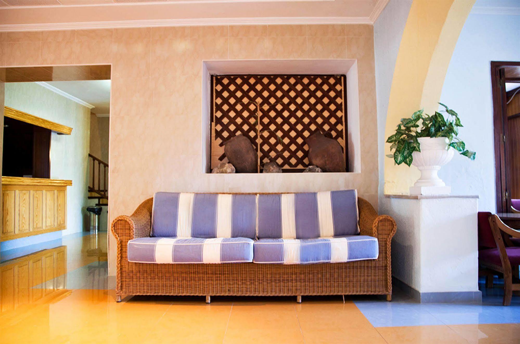 Hotel Playasol Marco Polo Ii San Antonio Abad