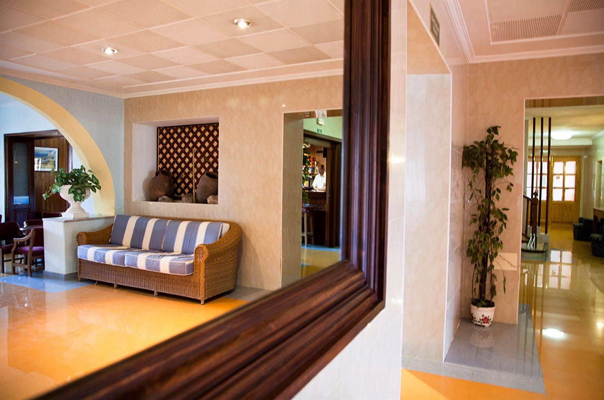 Hotel Playasol Marco Polo Ii 3*