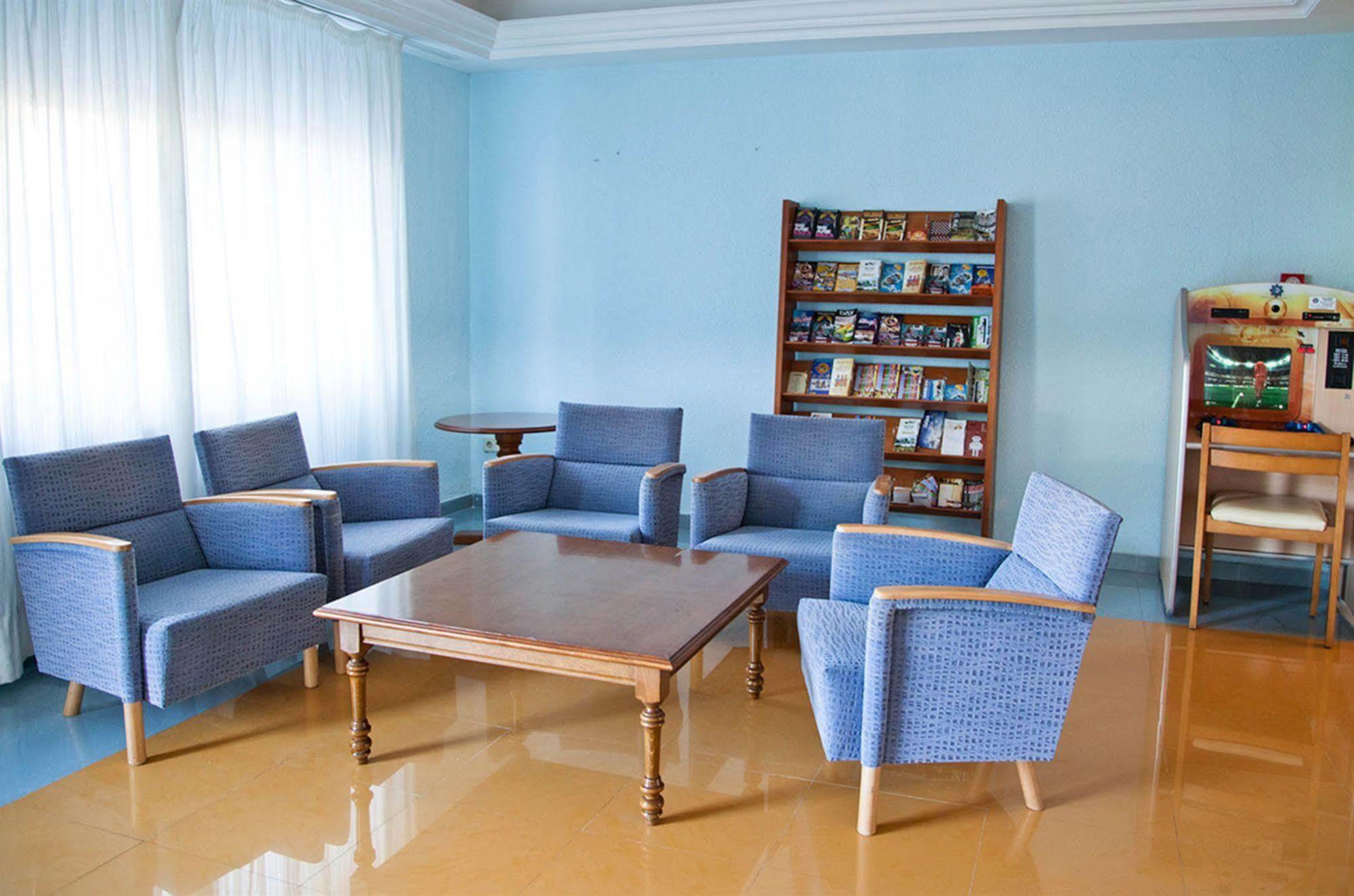 Playasol Marco Polo Ii Hotel San Antonio Abad