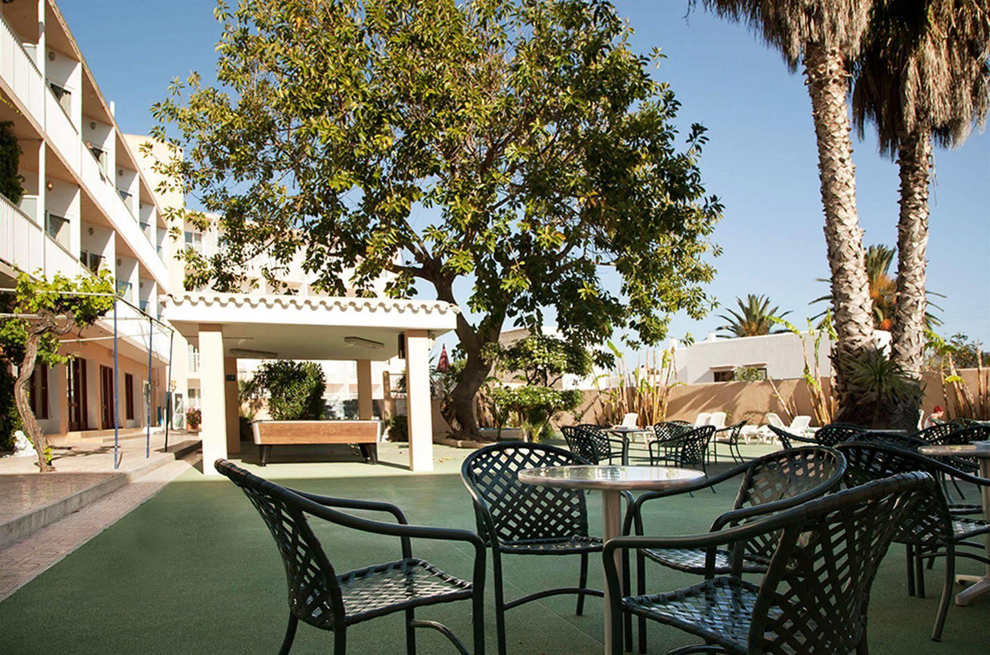 Hotel Playasol Marco Polo Ii 3*
