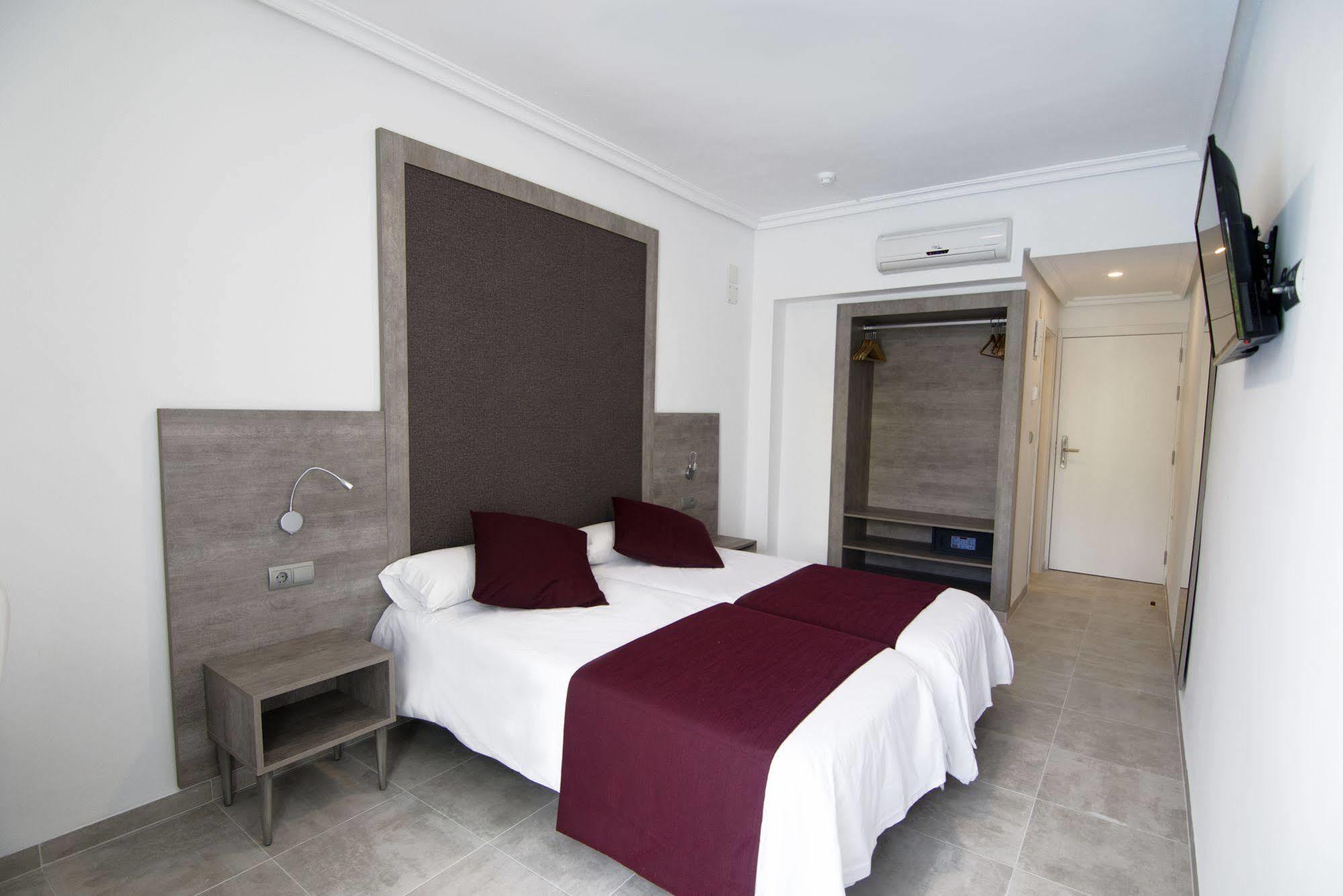 Hotel Playasol Marco Polo Ii 3*