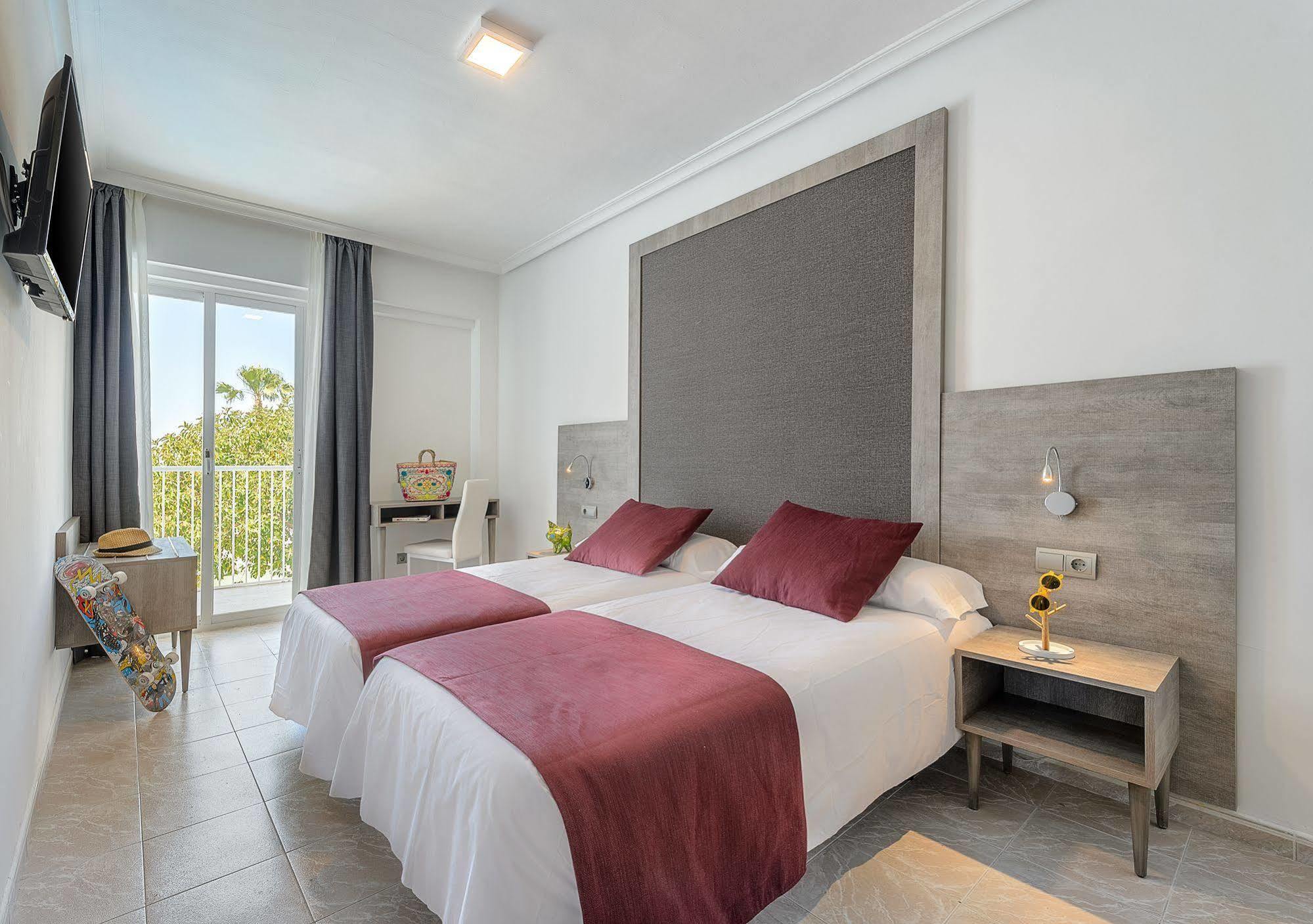 Playasol Marco Polo Ii Hotel