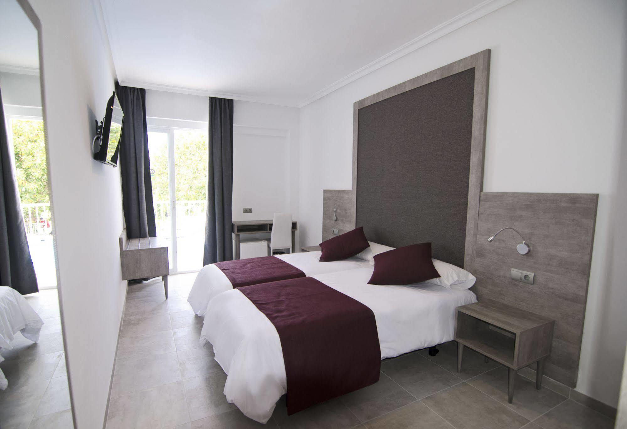 Hotel Playasol Marco Polo Ii 3*
