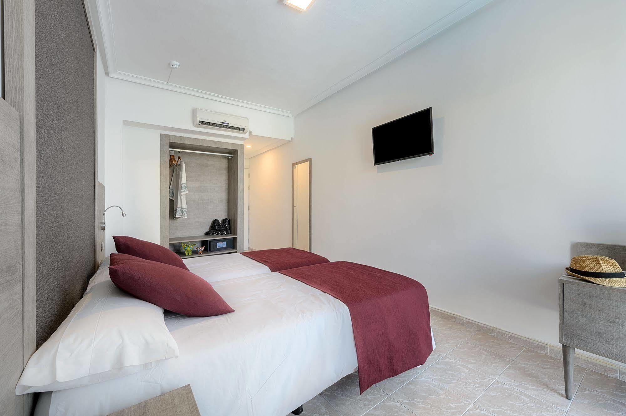 Playasol Marco Polo Ii San Antonio Abad
