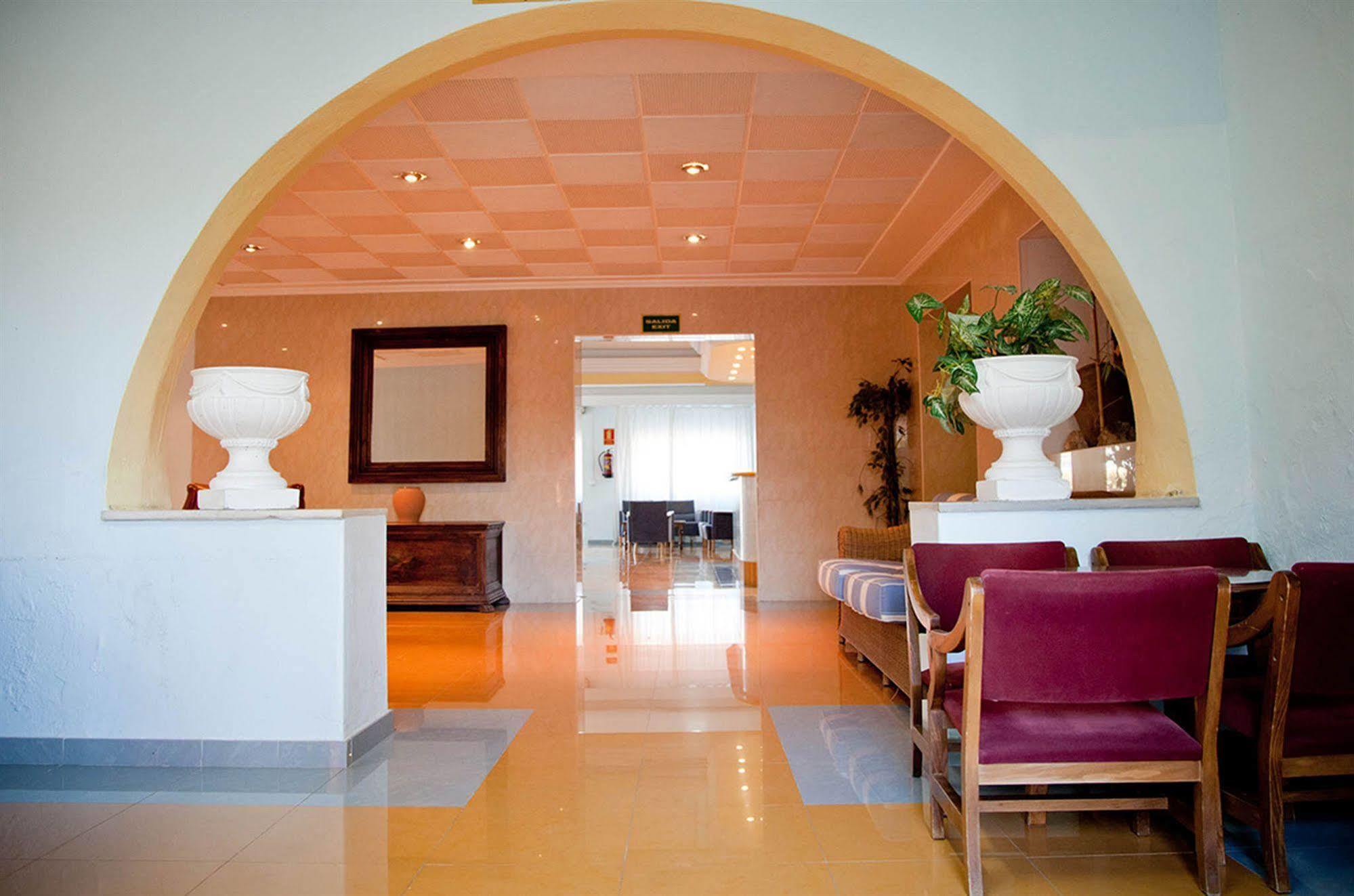 Hotel Playasol Marco Polo Ii